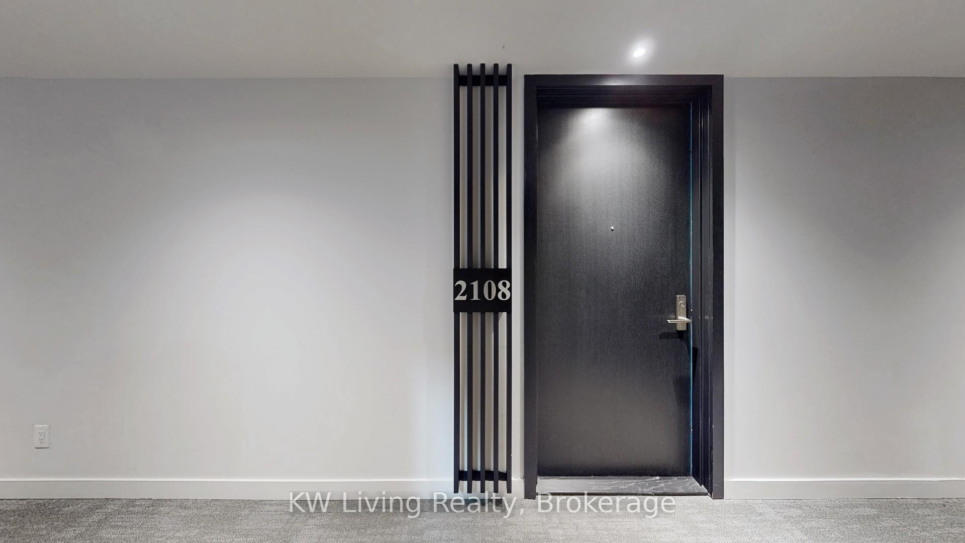 Photo 15 of Unit 2108, 81 Wellesley Street E, Toronto, Church-Yonge Corridor — HOMEH
