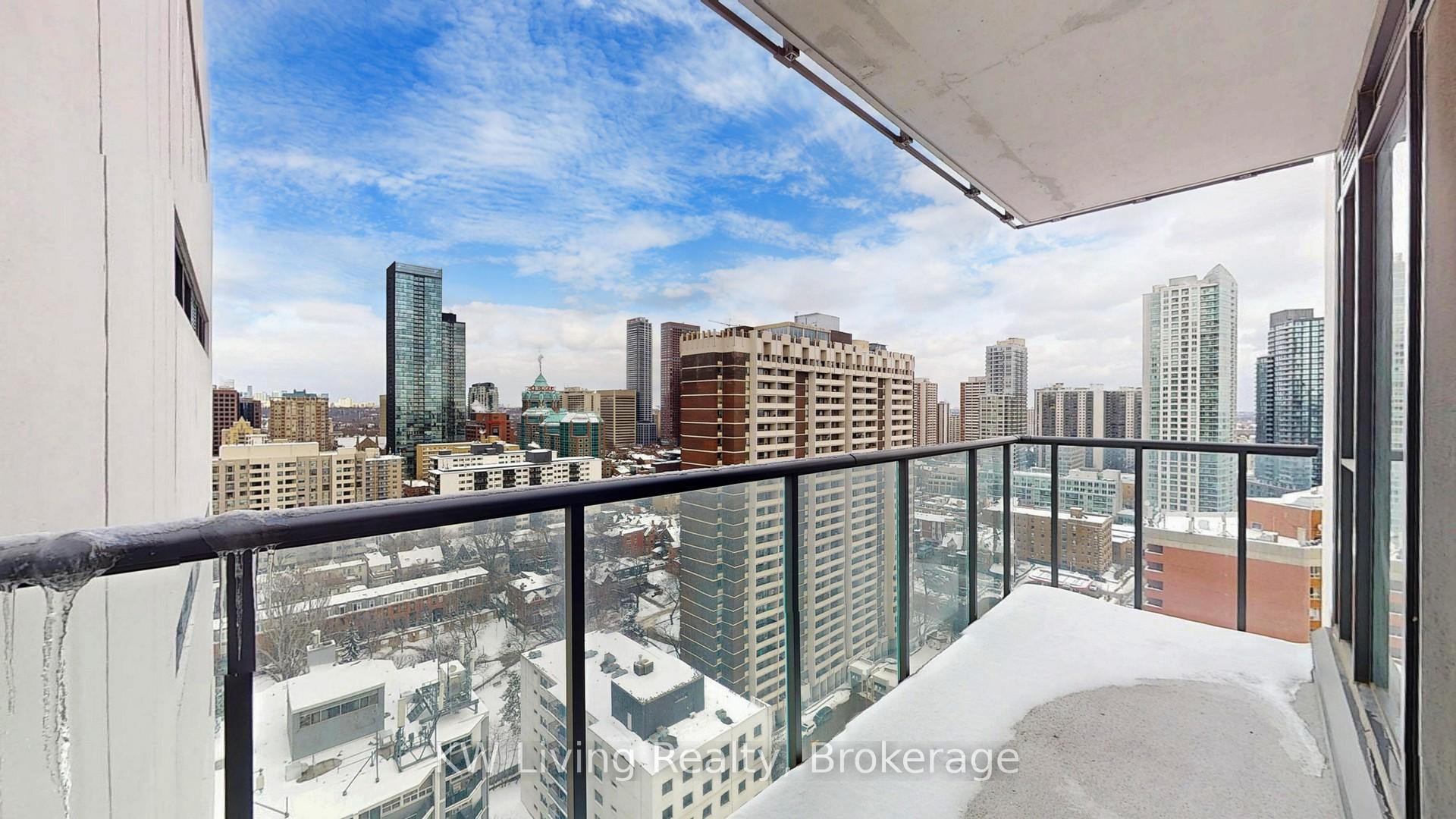 Photo 18 of Unit 2108, 81 Wellesley Street E, Toronto, Church-Yonge Corridor — HOMEH