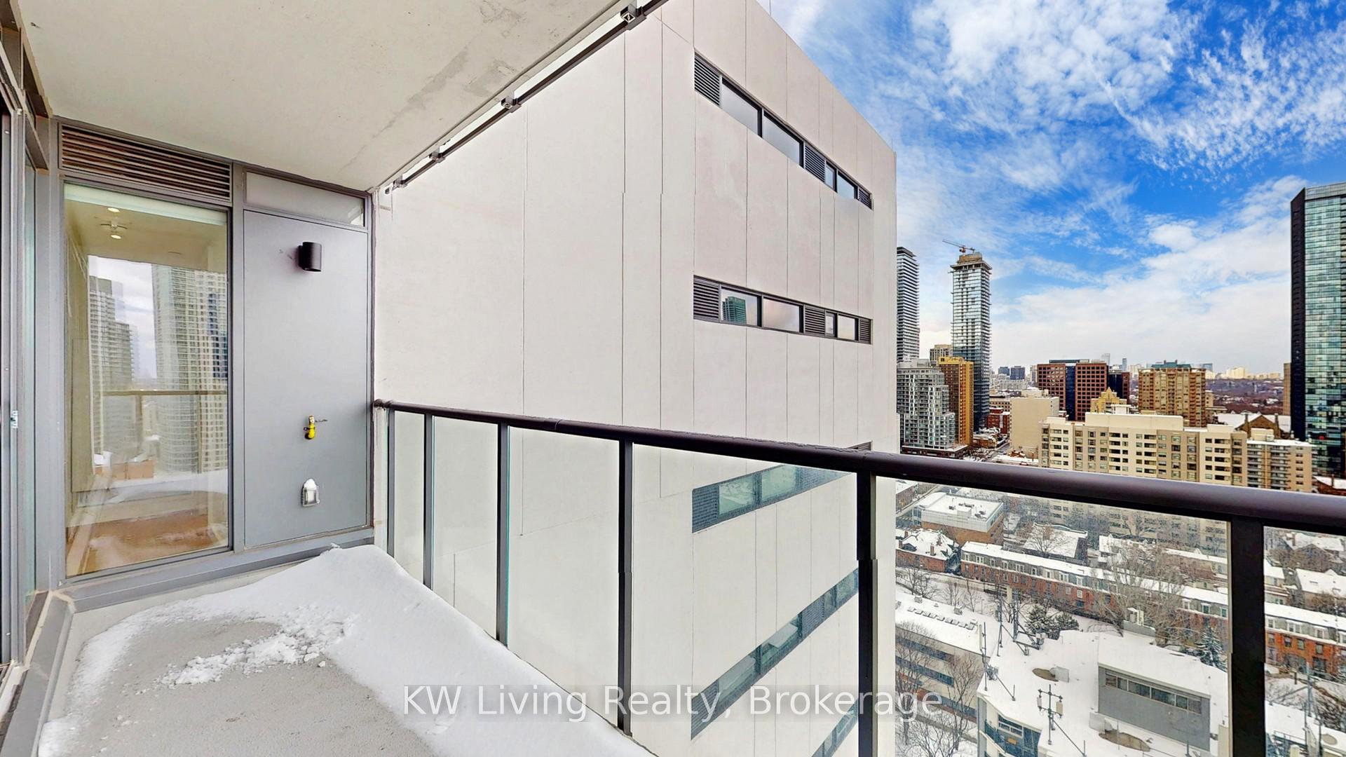 Photo 16 of Unit 2108, 81 Wellesley Street E, Toronto, Church-Yonge Corridor — HOMEH