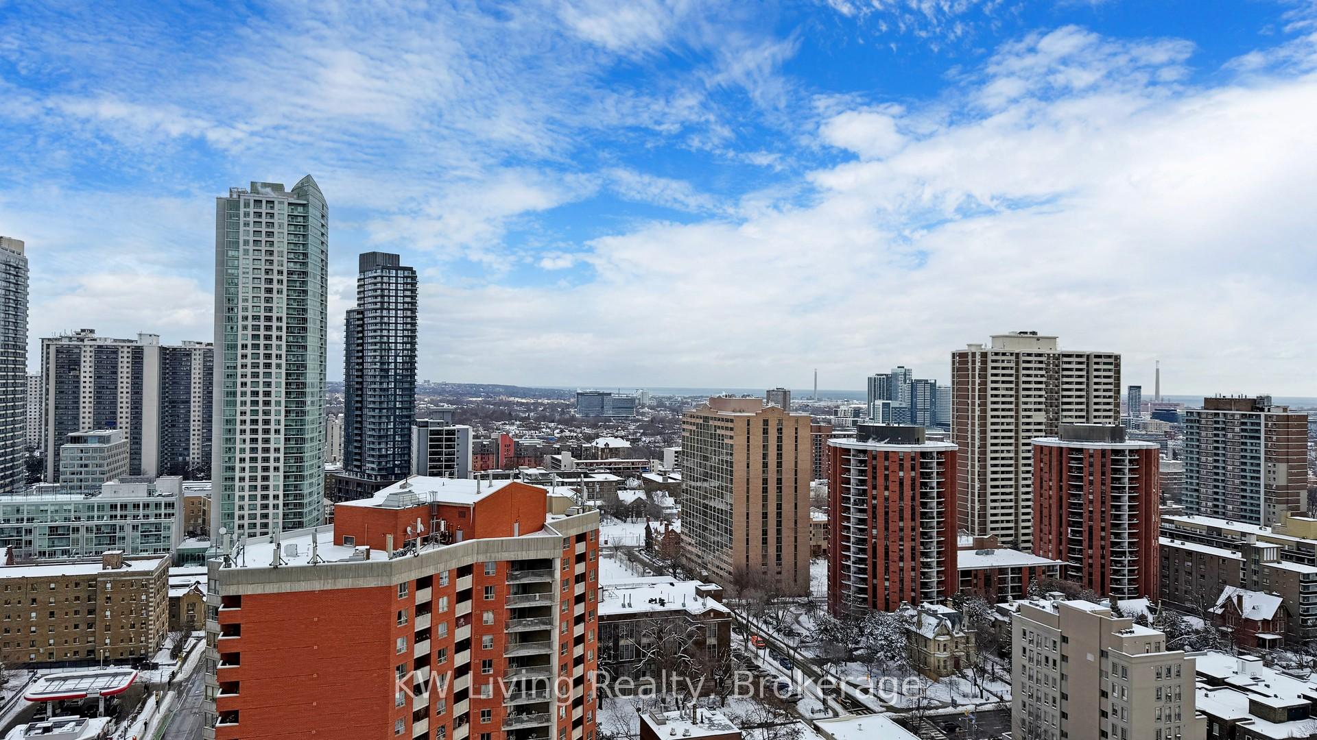 Photo 22 of Unit 2108, 81 Wellesley Street E, Toronto, Church-Yonge Corridor — HOMEH