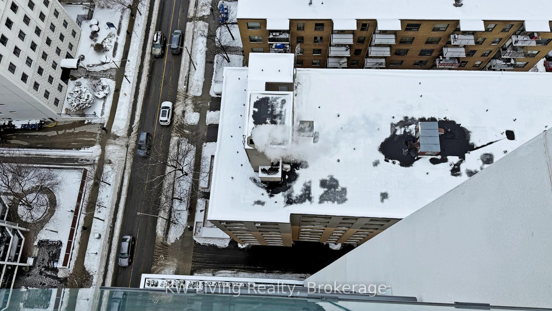 Photo 20 of Unit 2108, 81 Wellesley Street E, Toronto, Church-Yonge Corridor — HOMEH