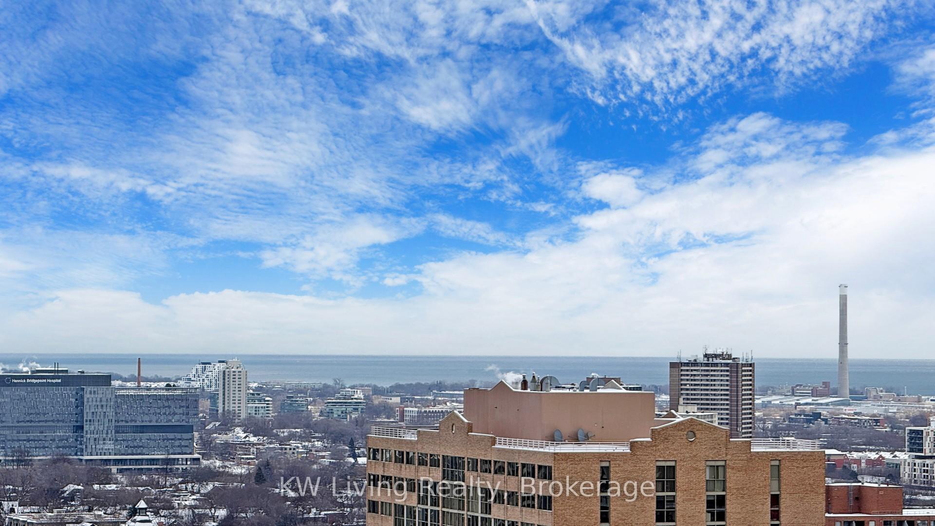 Photo 19 of Unit 2108, 81 Wellesley Street E, Toronto, Church-Yonge Corridor — HOMEH