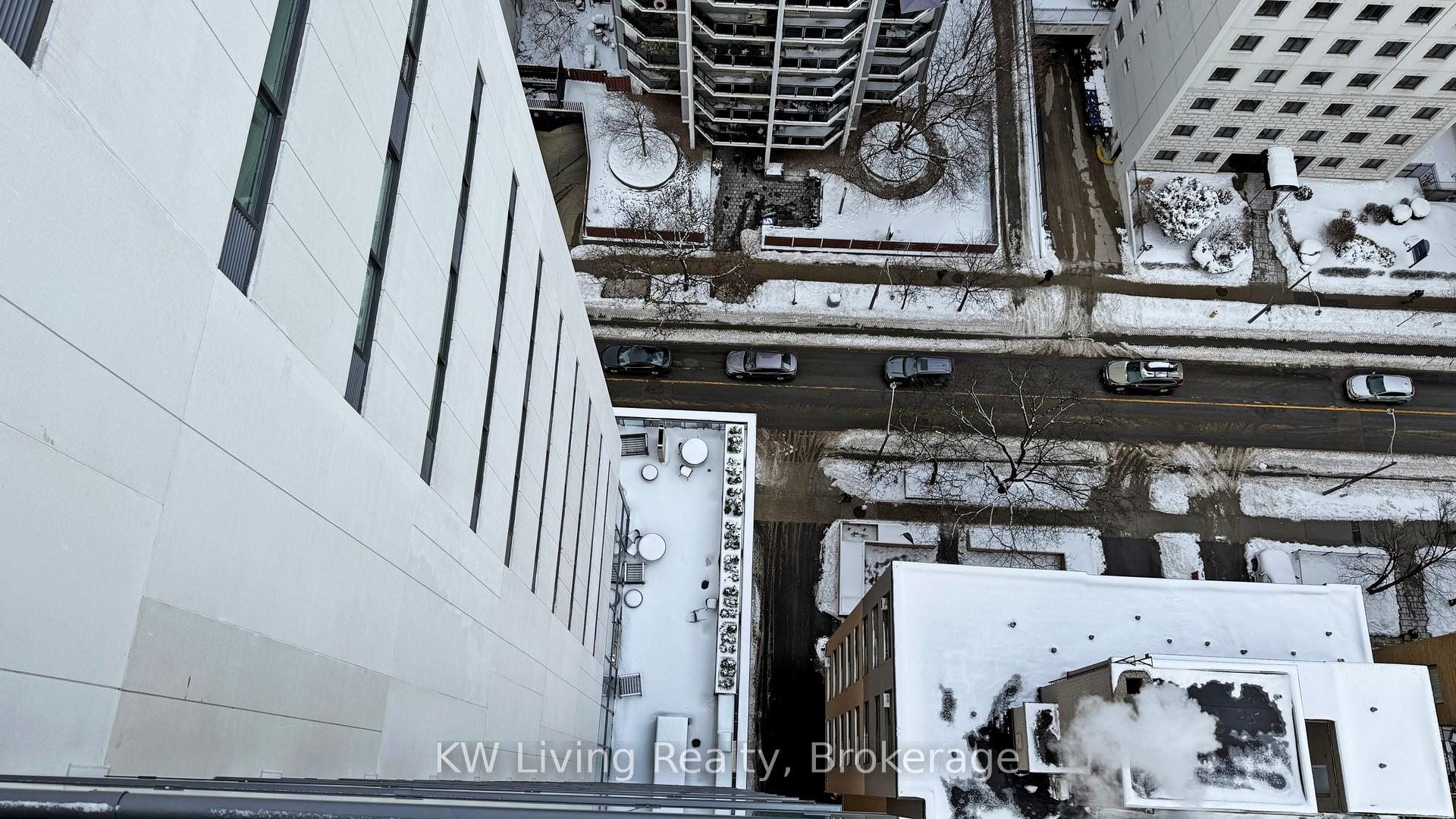 Photo 25 of Unit 2108, 81 Wellesley Street E, Toronto, Church-Yonge Corridor — HOMEH
