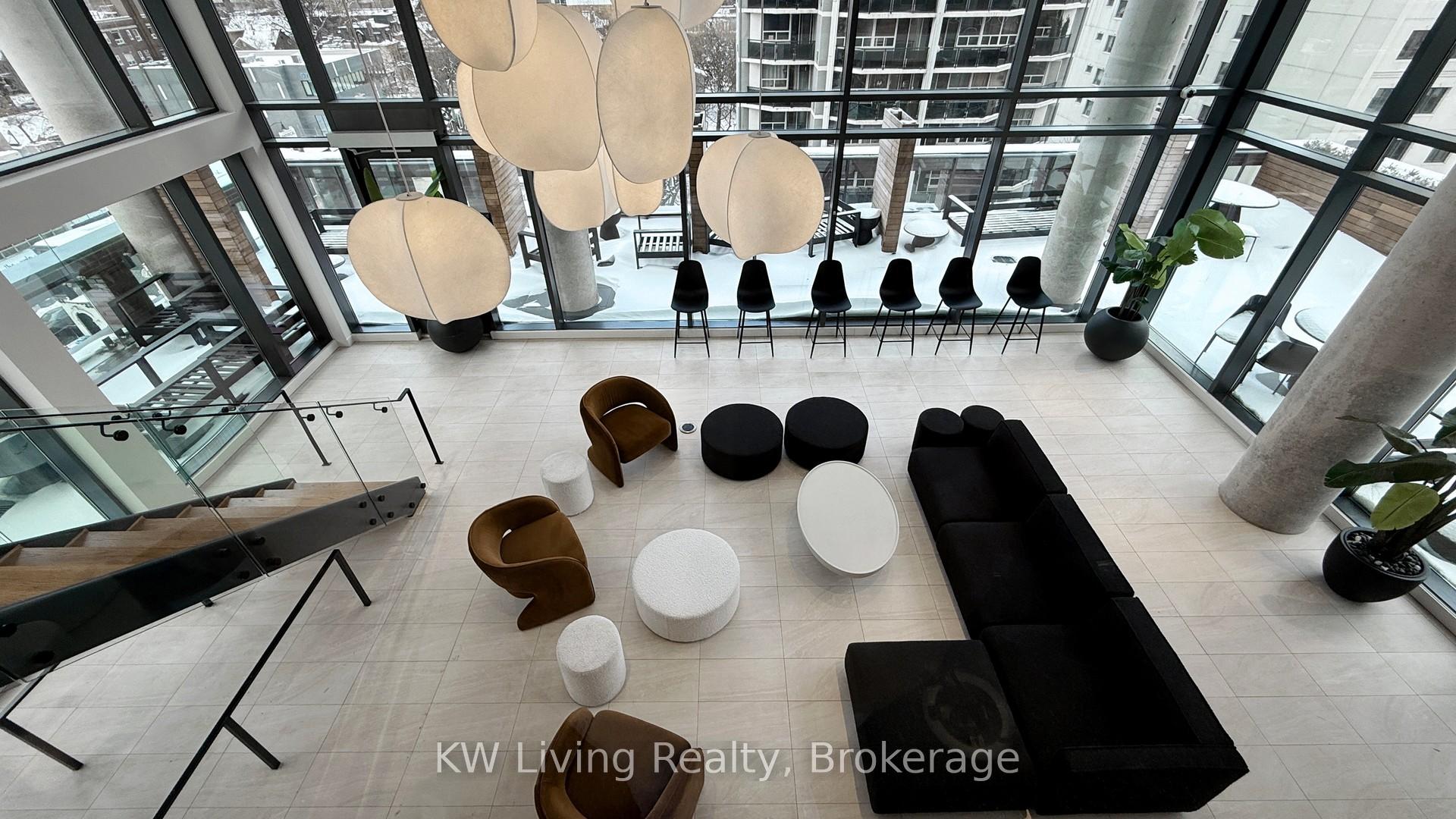 Photo 26 of Unit 2108, 81 Wellesley Street E, Toronto, Church-Yonge Corridor — HOMEH
