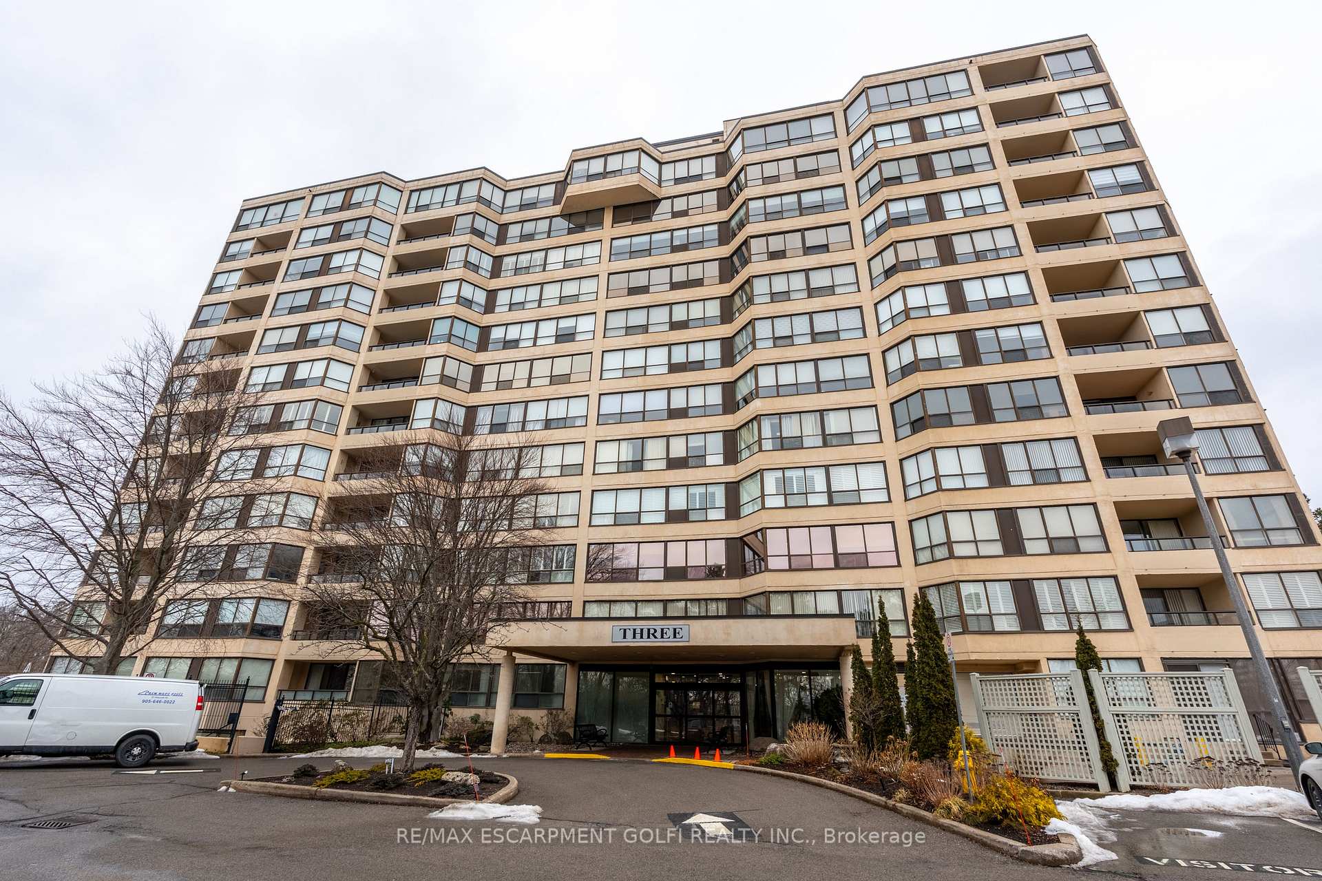 Photo 5 of Unit 605, 3 Towering Heights Boulevard, St. Catharines, Glendale/Glenridge — HOMEH