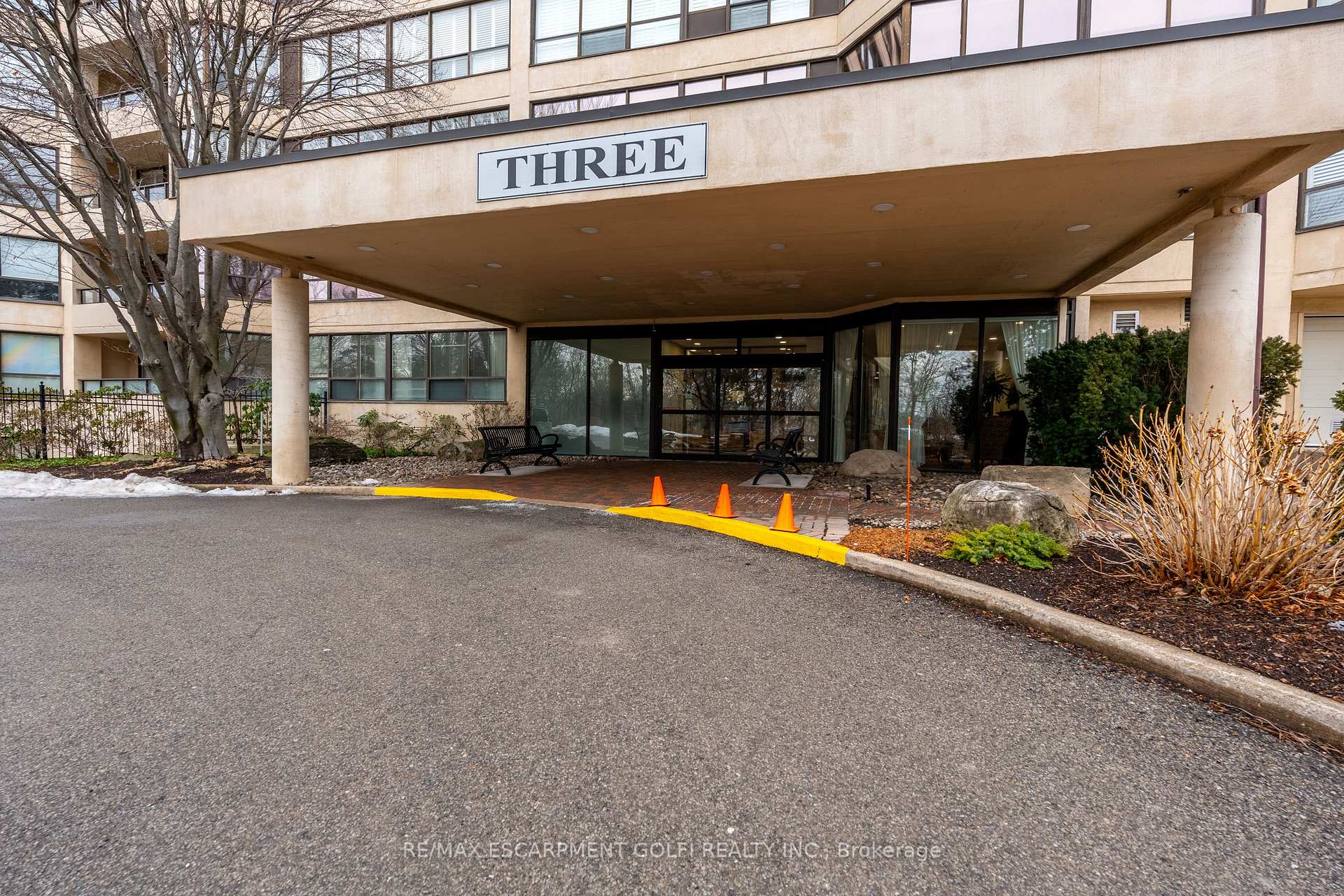 Photo 4 of Unit 605, 3 Towering Heights Boulevard, St. Catharines, Glendale/Glenridge — HOMEH