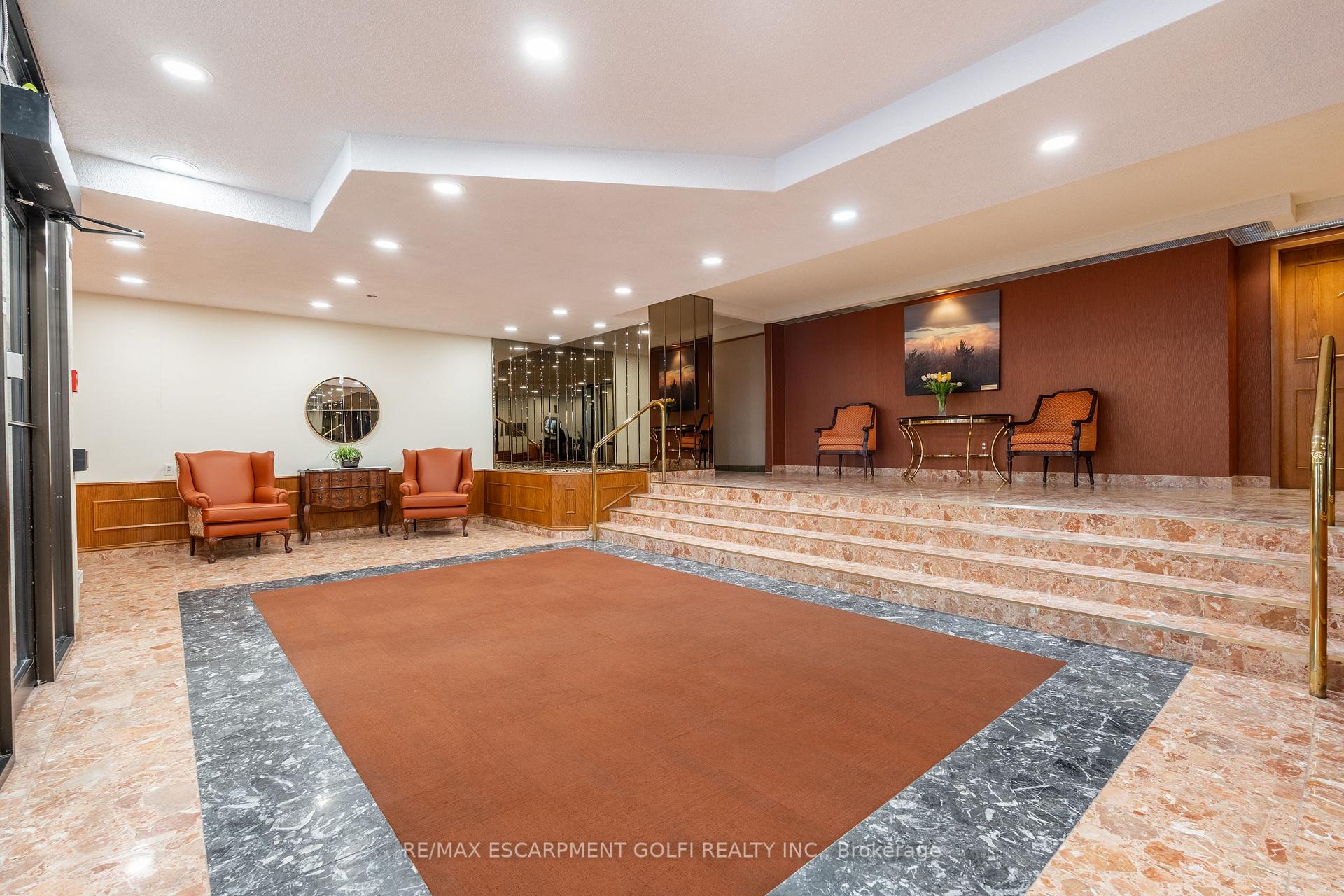 Photo 11 of Unit 605, 3 Towering Heights Boulevard, St. Catharines, Glendale/Glenridge — HOMEH