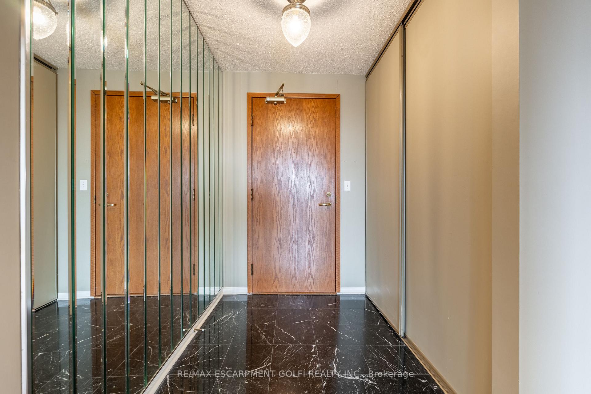 Photo 21 of Unit 605, 3 Towering Heights Boulevard, St. Catharines, Glendale/Glenridge — HOMEH