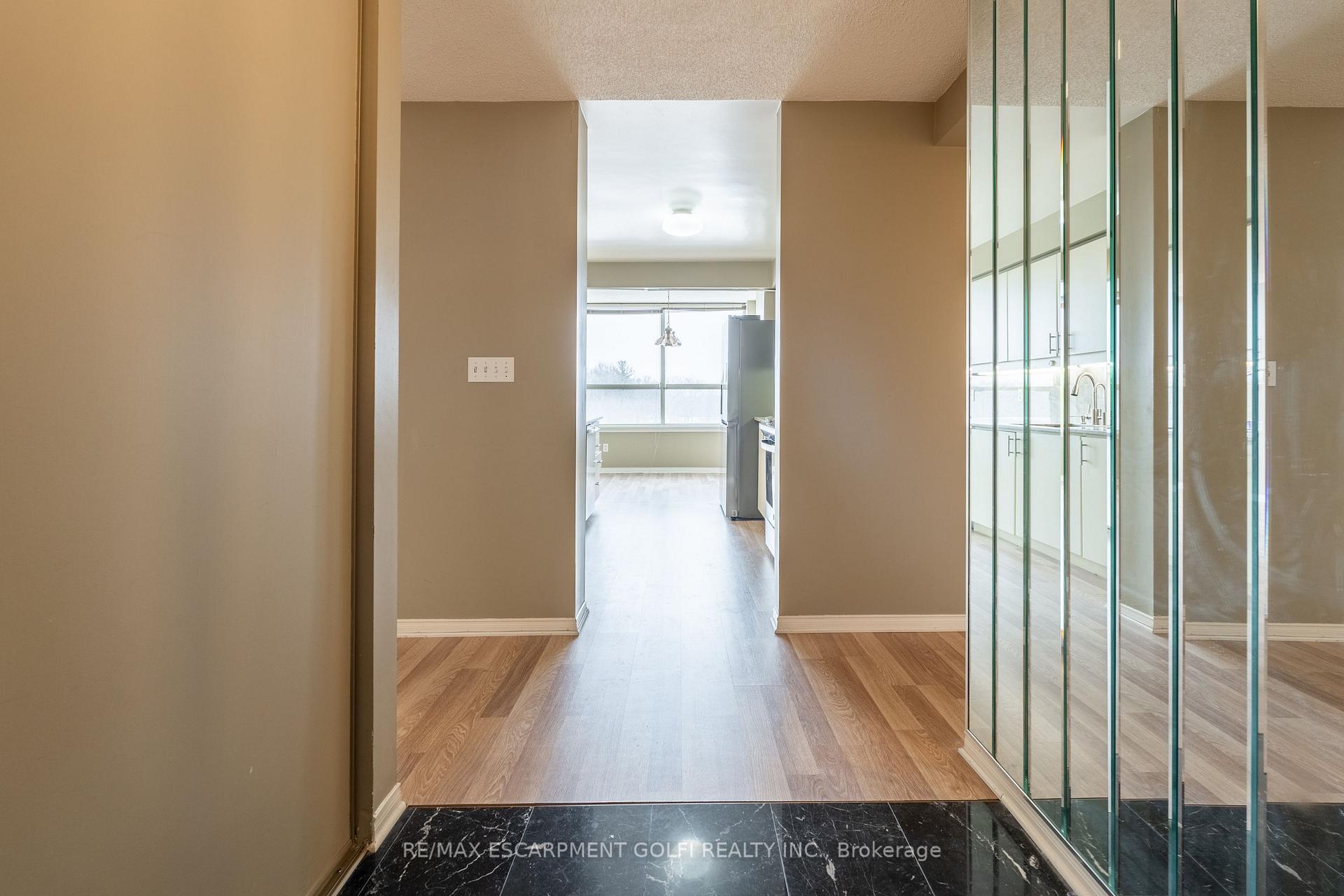 Photo 18 of Unit 605, 3 Towering Heights Boulevard, St. Catharines, Glendale/Glenridge — HOMEH