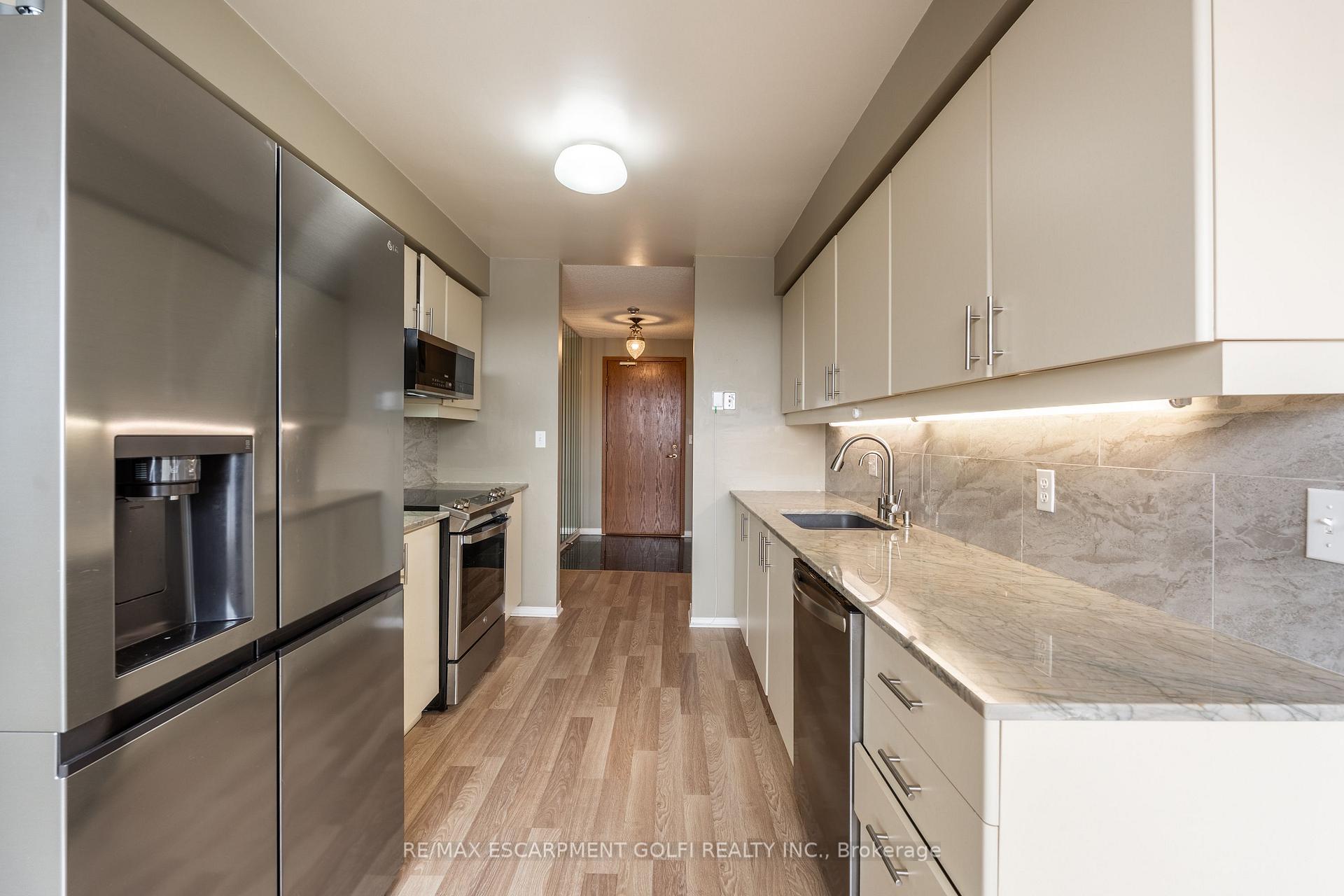Photo 15 of Unit 605, 3 Towering Heights Boulevard, St. Catharines, Glendale/Glenridge — HOMEH