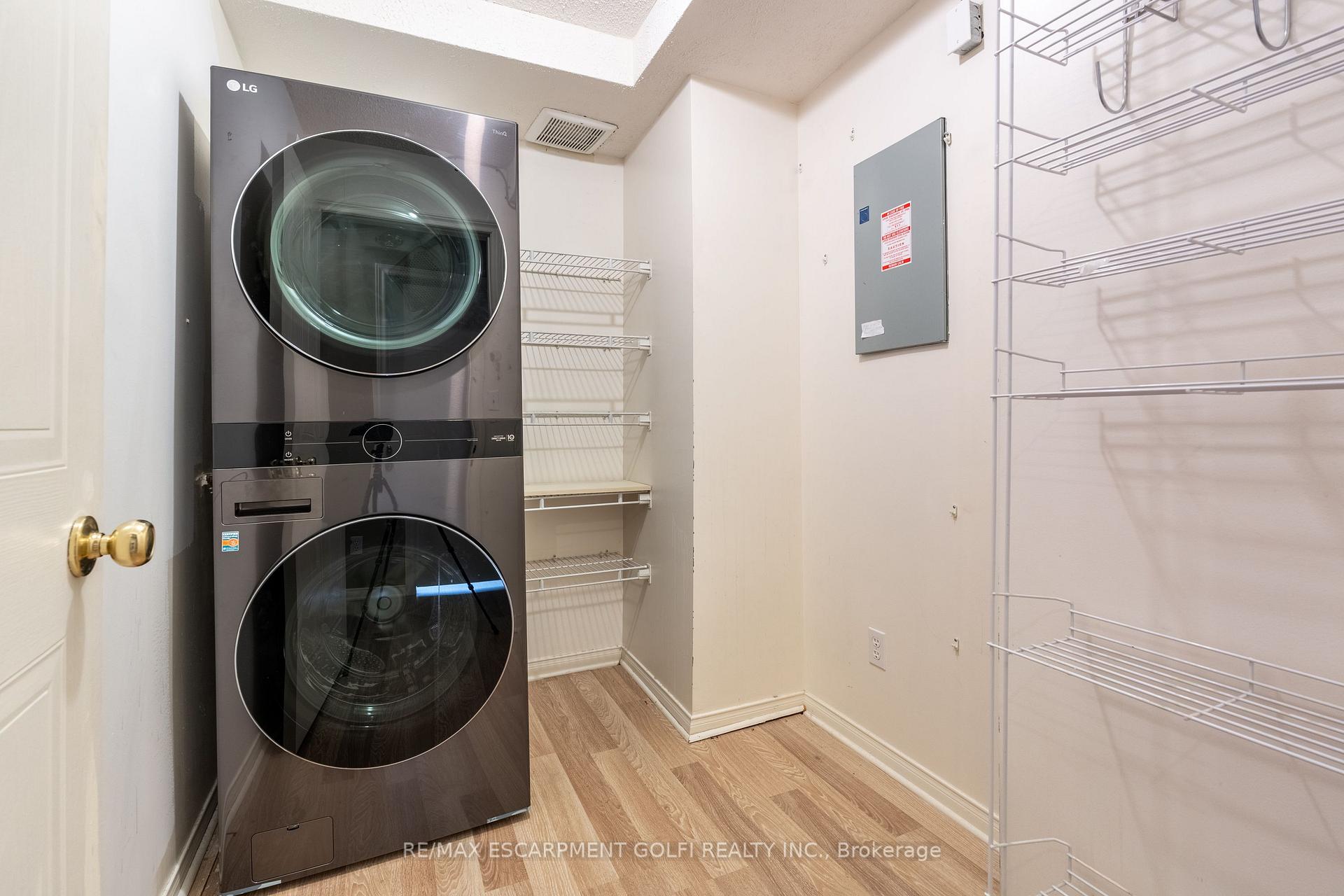 Photo 28 of Unit 605, 3 Towering Heights Boulevard, St. Catharines, Glendale/Glenridge — HOMEH