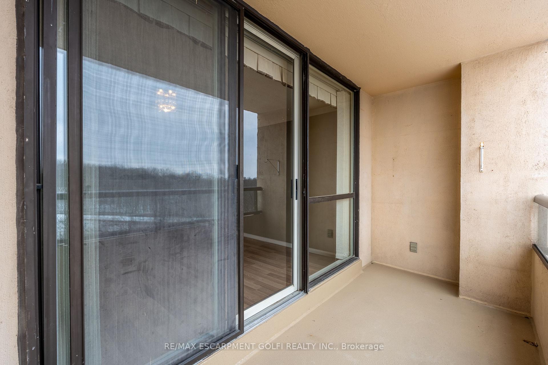 Photo 27 of Unit 605, 3 Towering Heights Boulevard, St. Catharines, Glendale/Glenridge — HOMEH