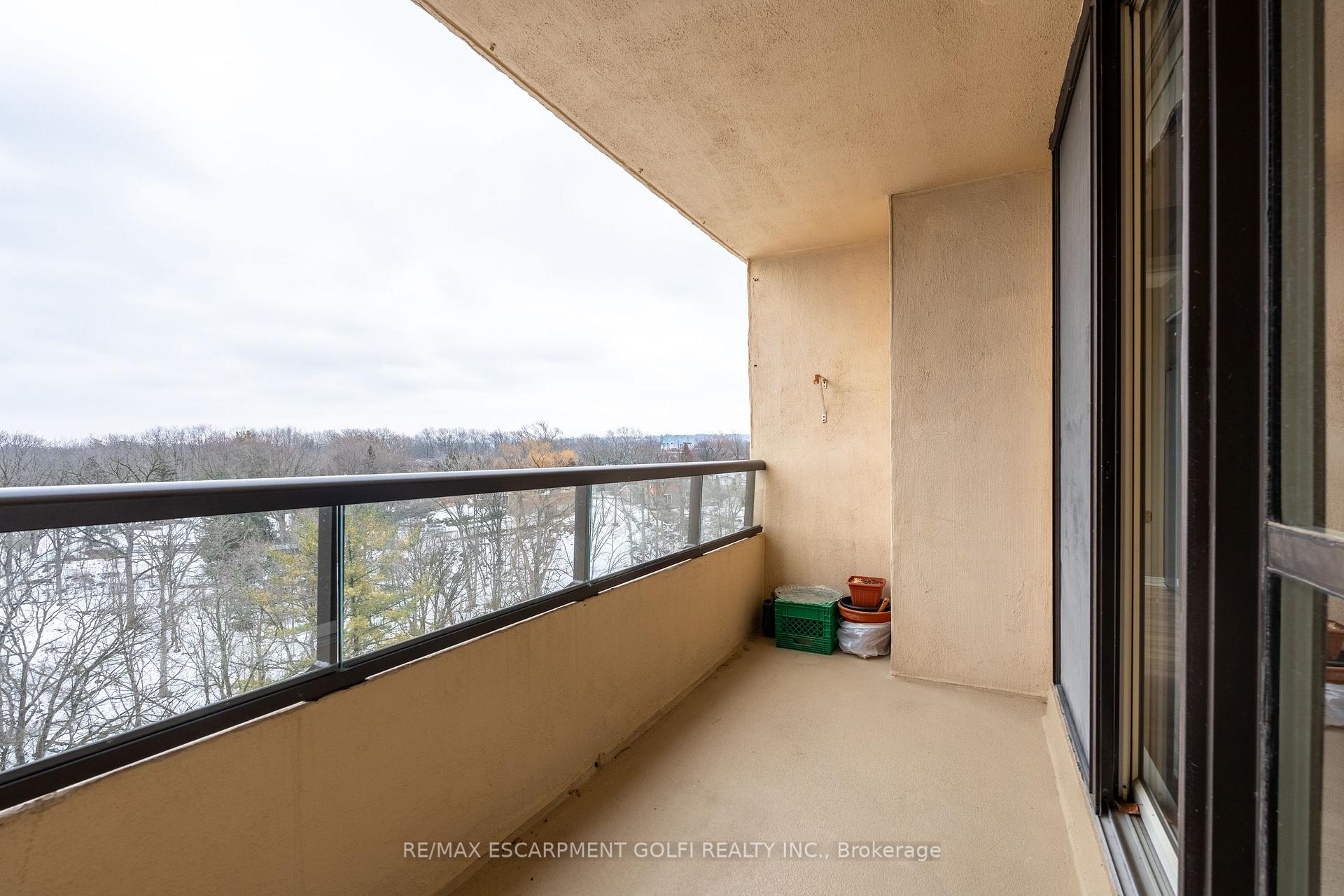 Photo 33 of Unit 605, 3 Towering Heights Boulevard, St. Catharines, Glendale/Glenridge — HOMEH