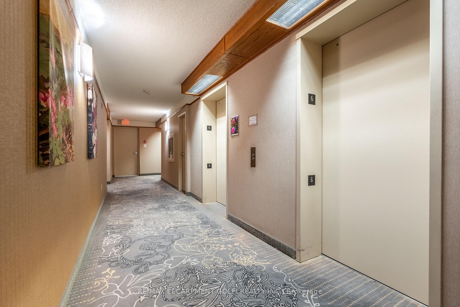Photo 35 of Unit 605, 3 Towering Heights Boulevard, St. Catharines, Glendale/Glenridge — HOMEH