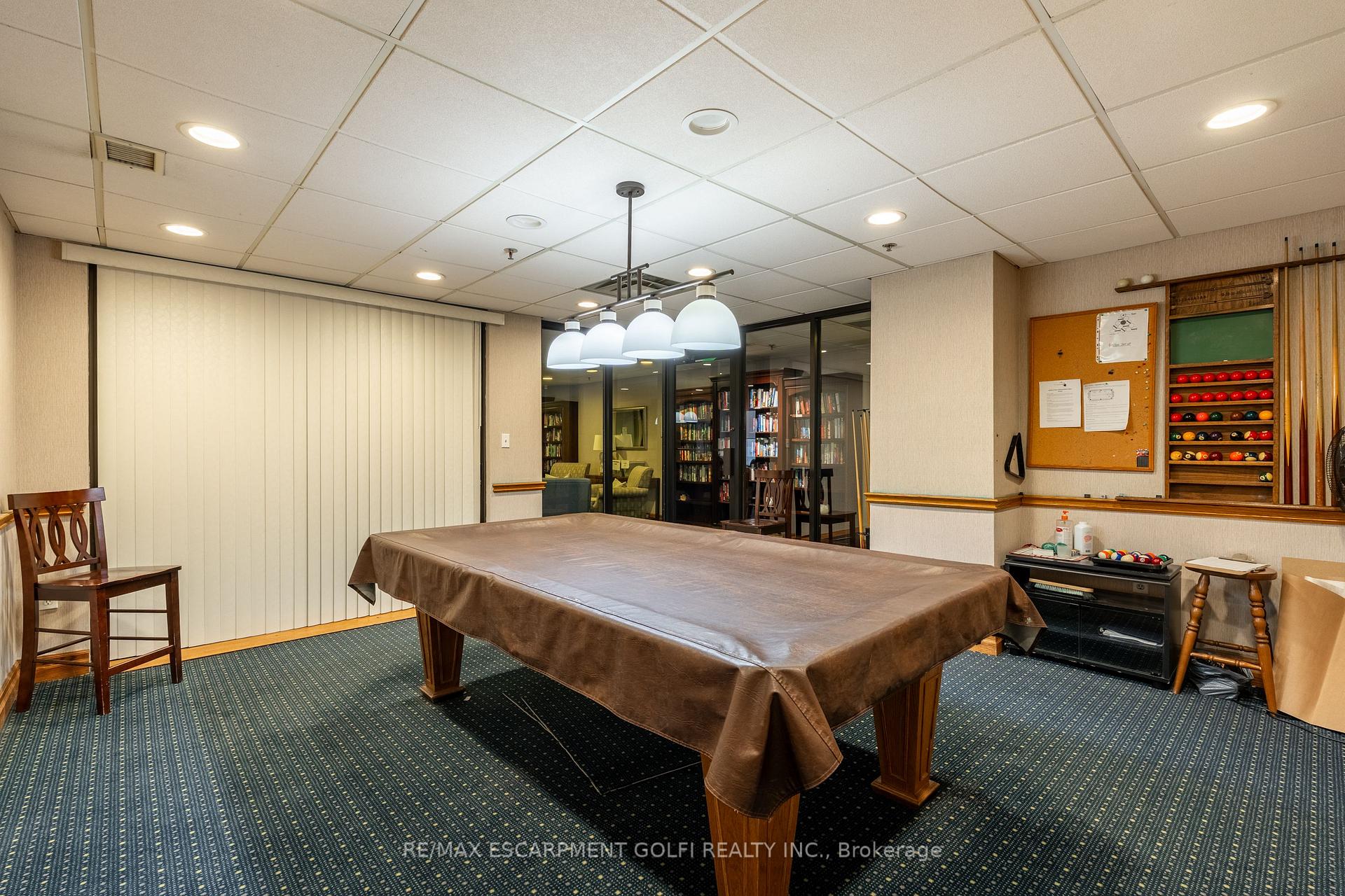 Photo 31 of Unit 605, 3 Towering Heights Boulevard, St. Catharines, Glendale/Glenridge — HOMEH