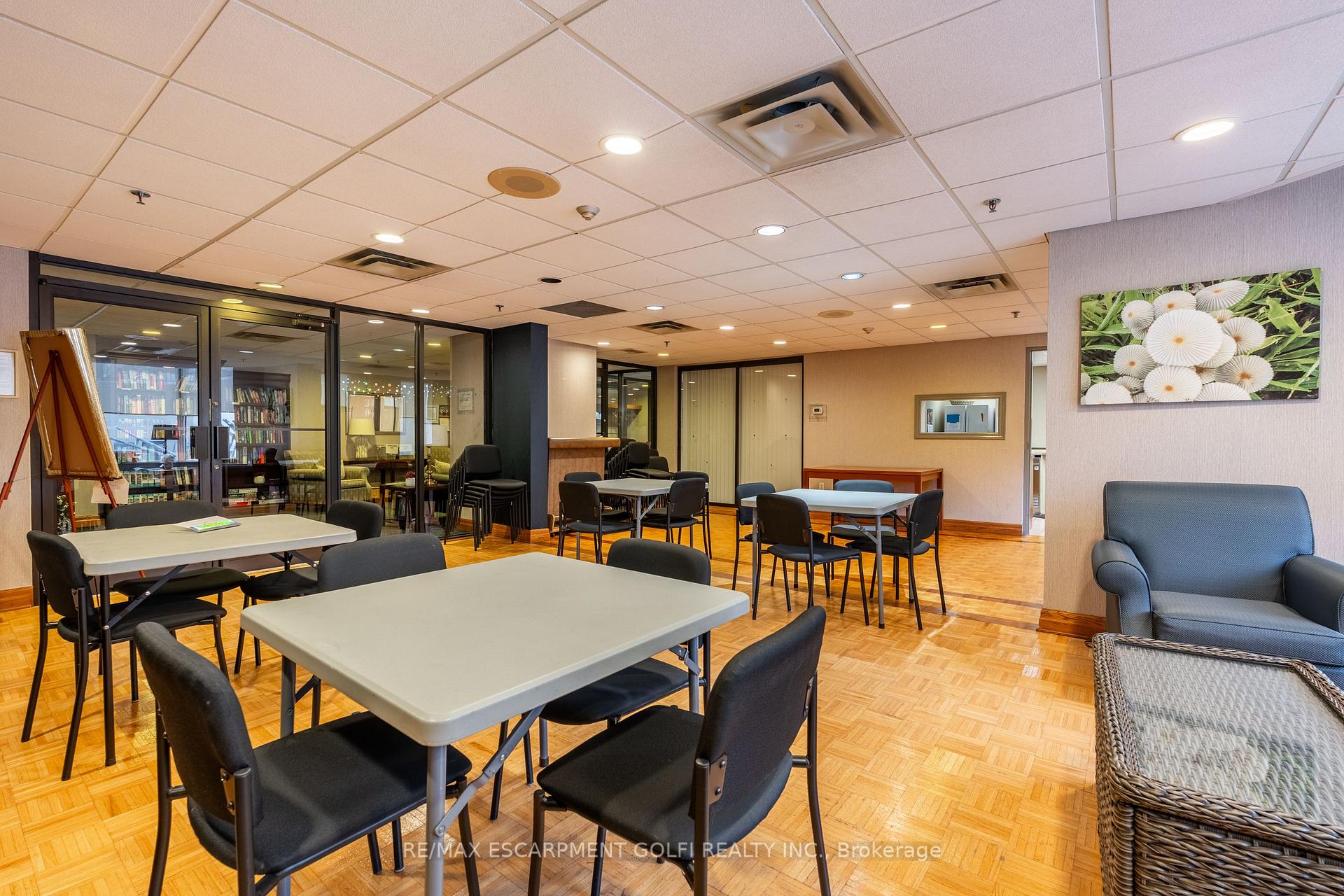 Photo 30 of Unit 605, 3 Towering Heights Boulevard, St. Catharines, Glendale/Glenridge — HOMEH
