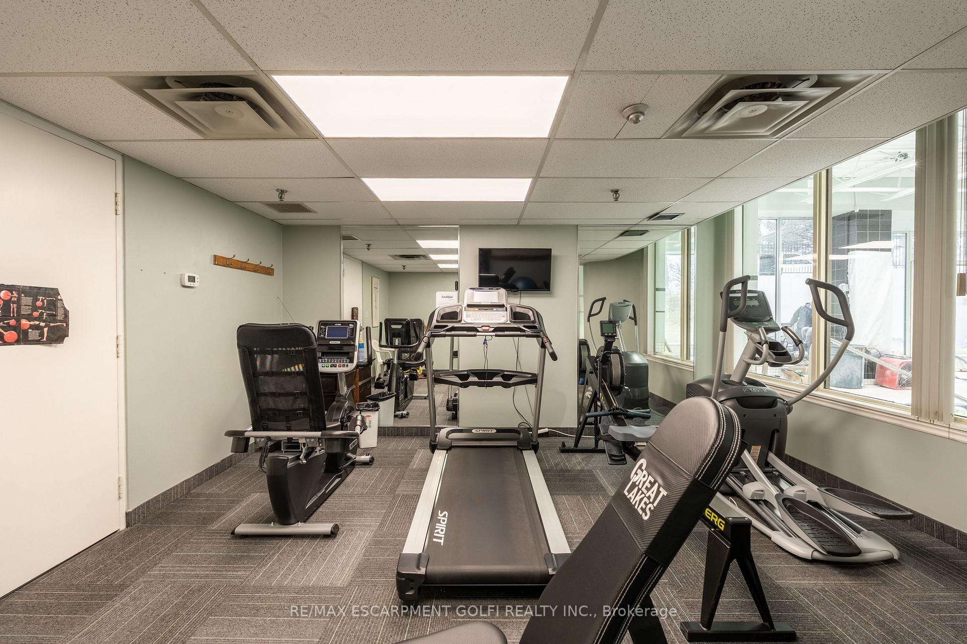 Photo 32 of Unit 605, 3 Towering Heights Boulevard, St. Catharines, Glendale/Glenridge — HOMEH