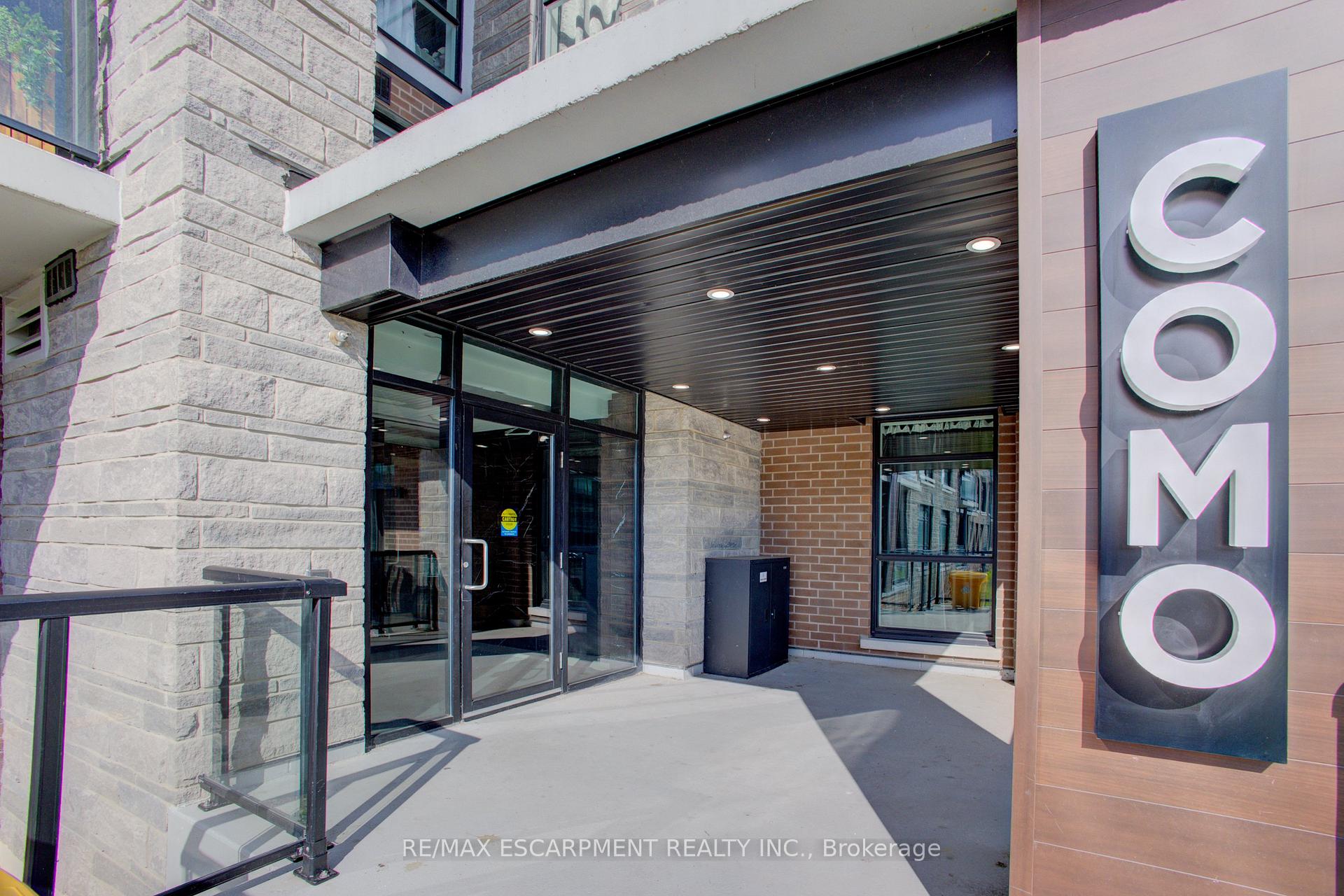 Photo 38 of Unit 421, 600 North Service Road, Hamilton, Stoney Creek — HOMEH