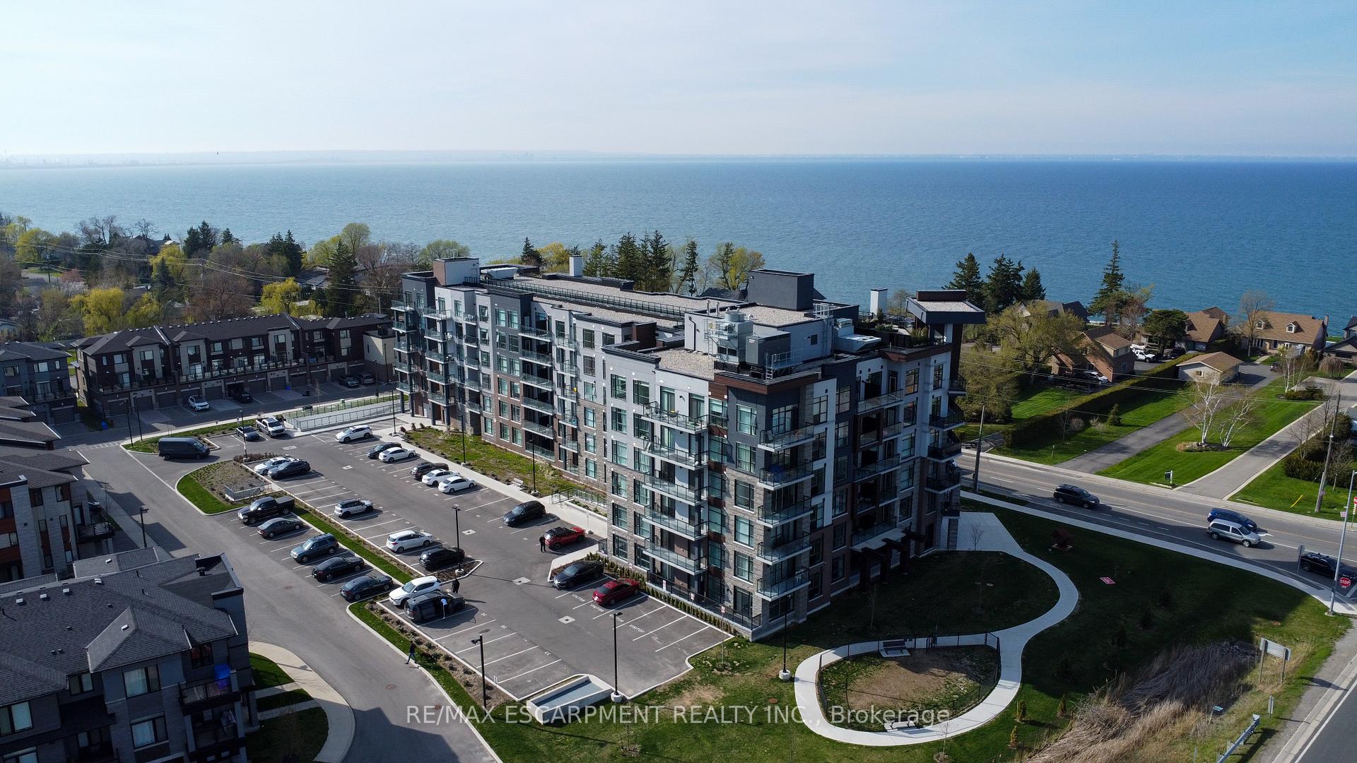 Photo 33 of Unit 421, 600 North Service Road, Hamilton, Stoney Creek — HOMEH