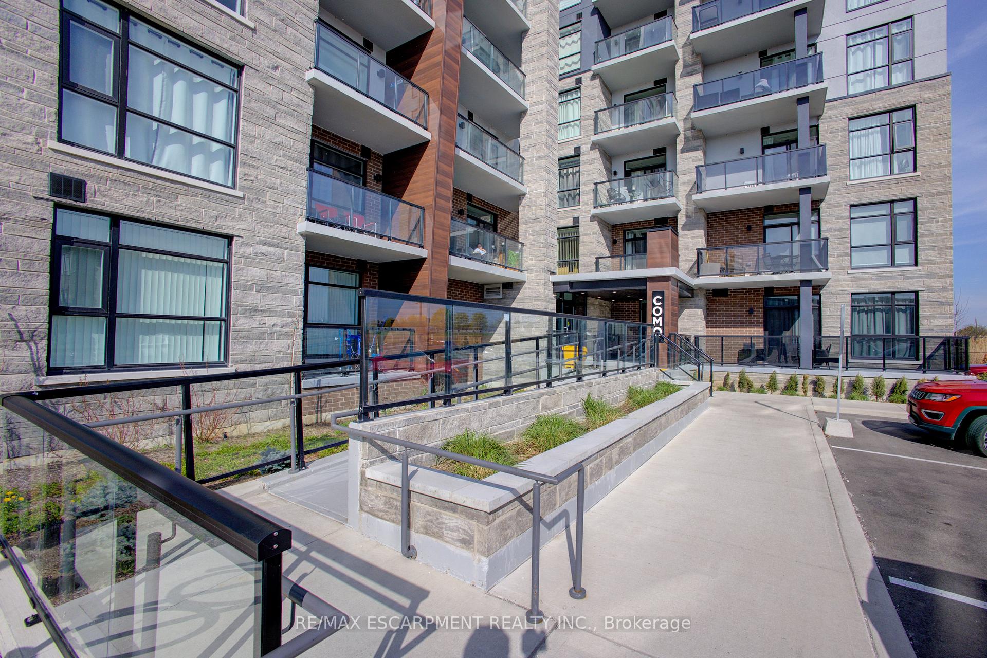 Photo 27 of Unit 421, 600 North Service Road, Hamilton, Stoney Creek — HOMEH