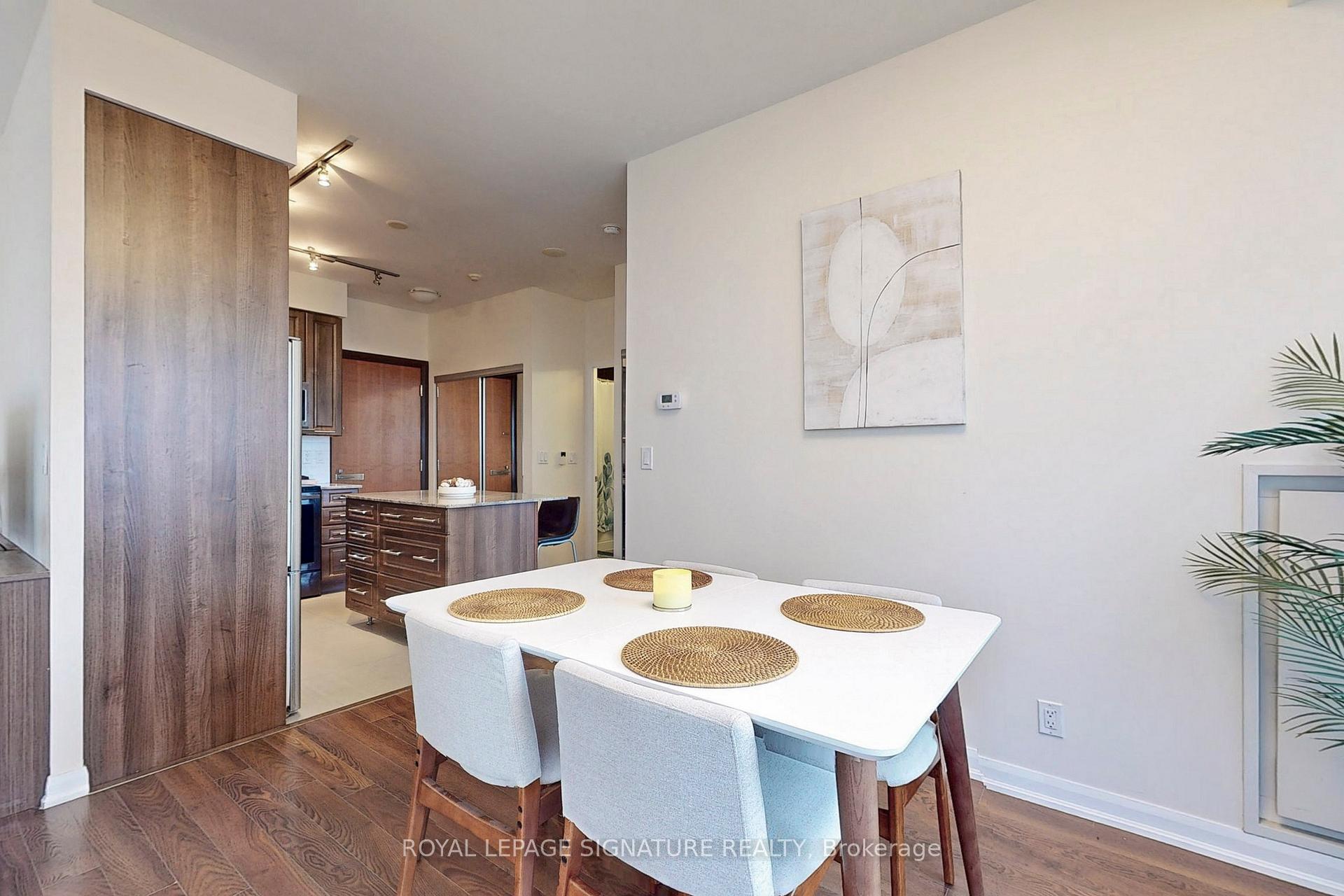 Photo 20 of Unit 1003, 500 Sherbourne Street, Toronto, North St. James Town — HOMEH