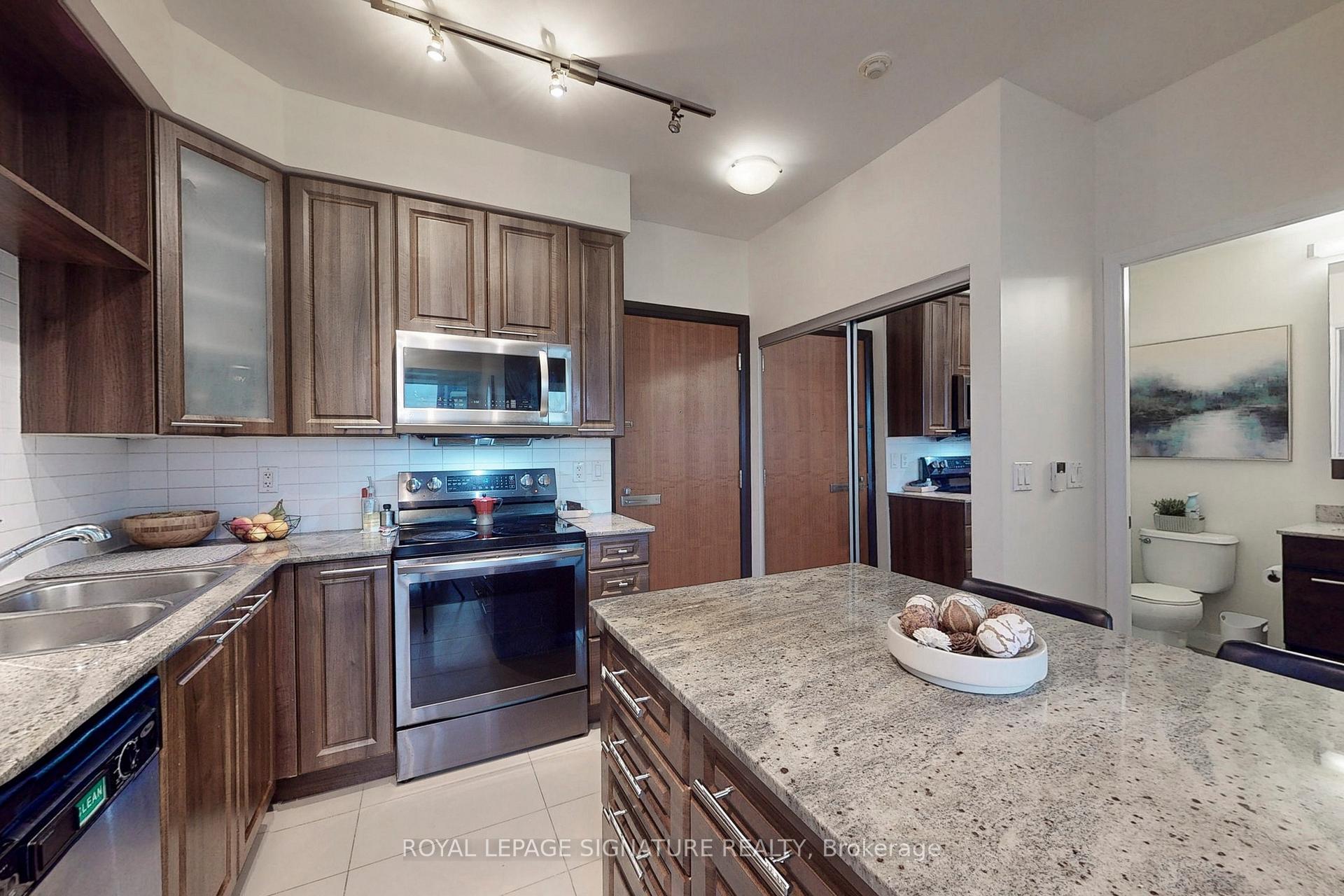 Photo 17 of Unit 1003, 500 Sherbourne Street, Toronto, North St. James Town — HOMEH