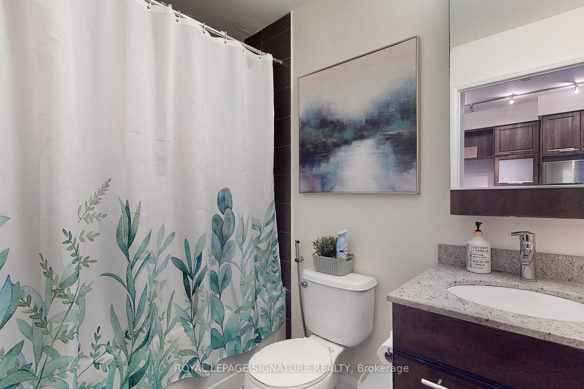 Photo 9 of Unit 1003, 500 Sherbourne Street, Toronto, North St. James Town — HOMEH