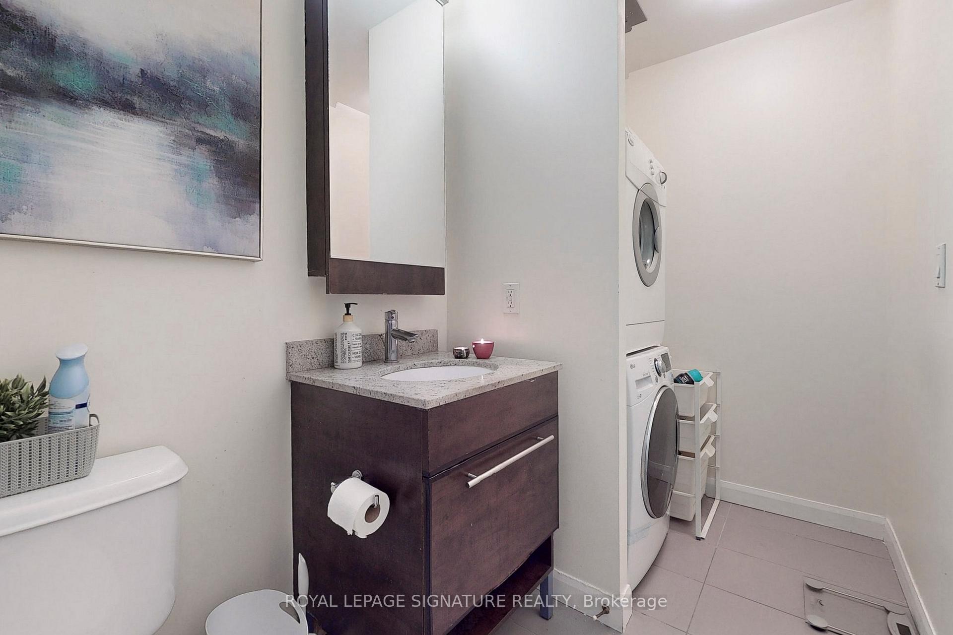 Photo 18 of Unit 1003, 500 Sherbourne Street, Toronto, North St. James Town — HOMEH