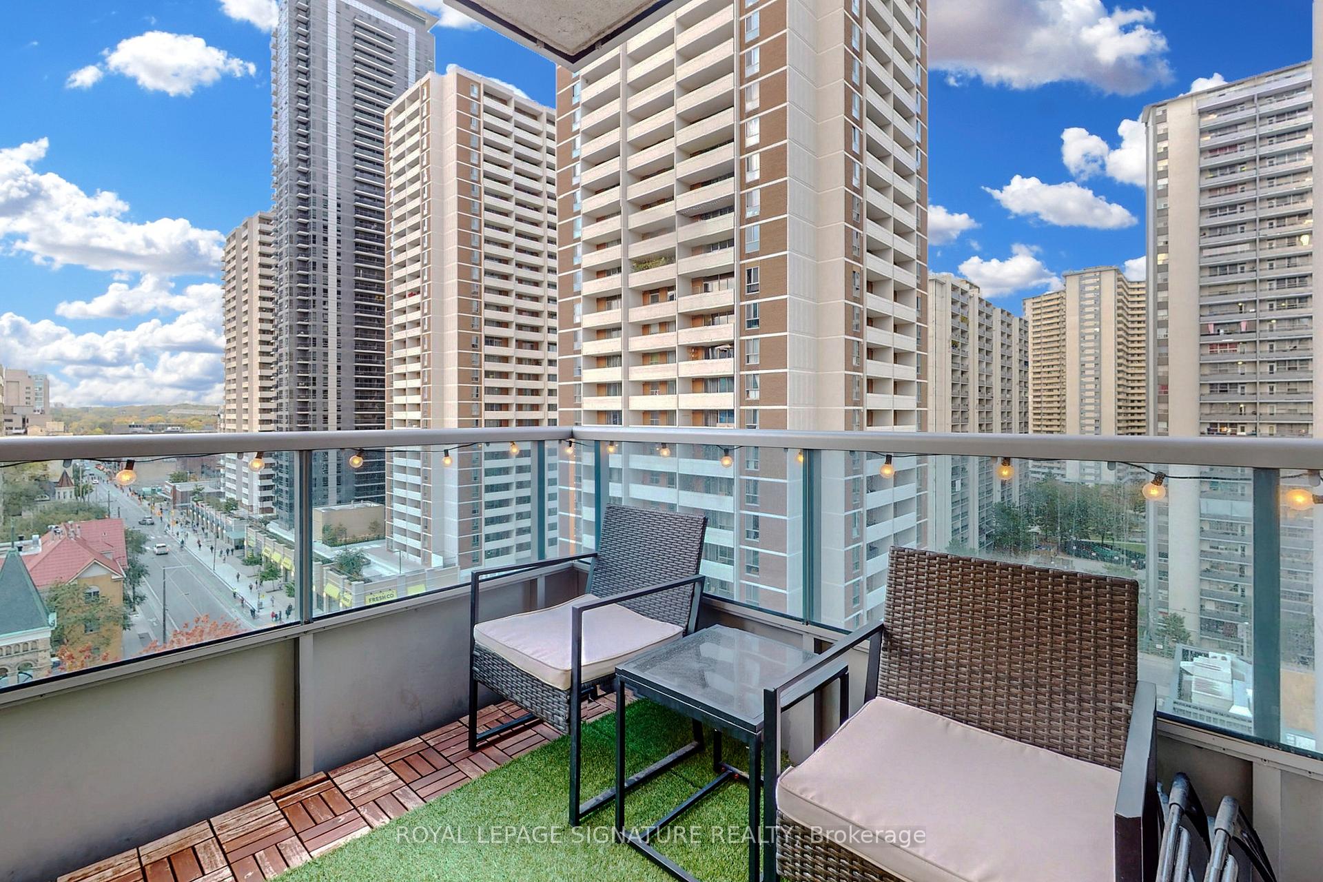 Photo 27 of Unit 1003, 500 Sherbourne Street, Toronto, North St. James Town — HOMEH