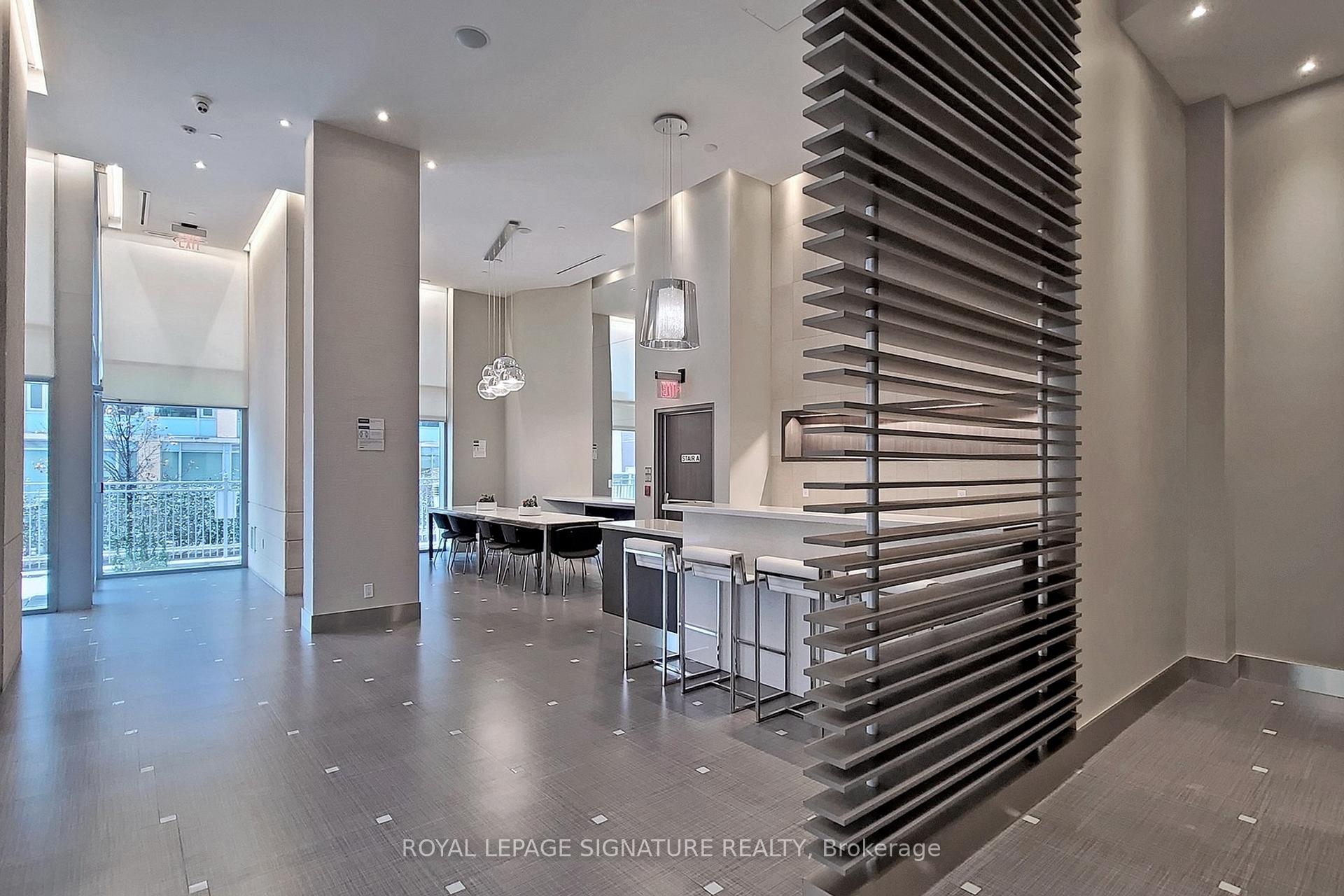 Photo 15 of Unit 1003, 500 Sherbourne Street, Toronto, North St. James Town — HOMEH
