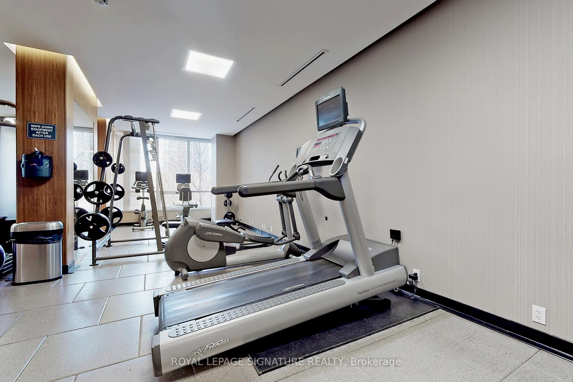 Photo 19 of Unit 1003, 500 Sherbourne Street, Toronto, North St. James Town — HOMEH