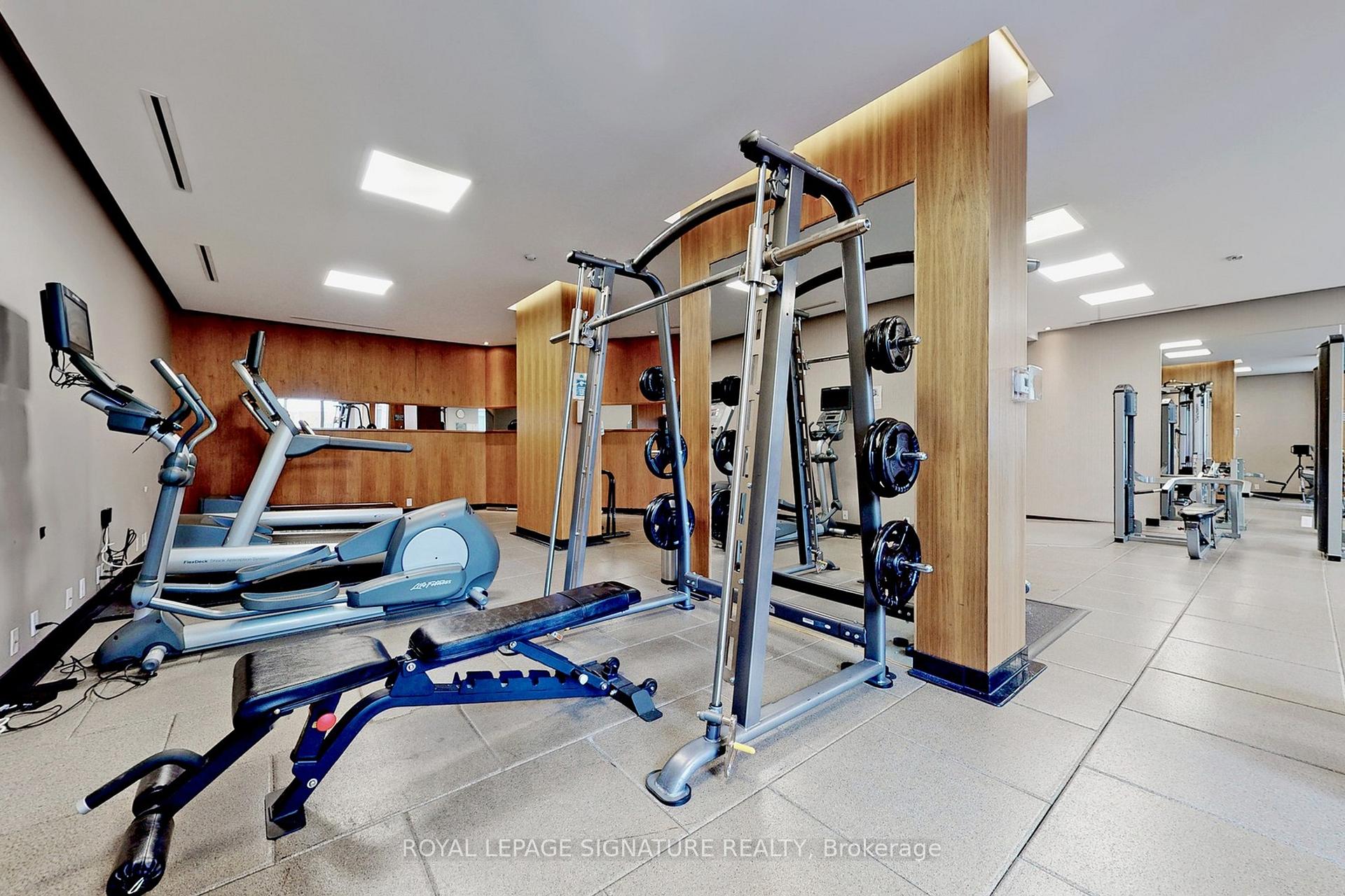 Photo 23 of Unit 1003, 500 Sherbourne Street, Toronto, North St. James Town — HOMEH