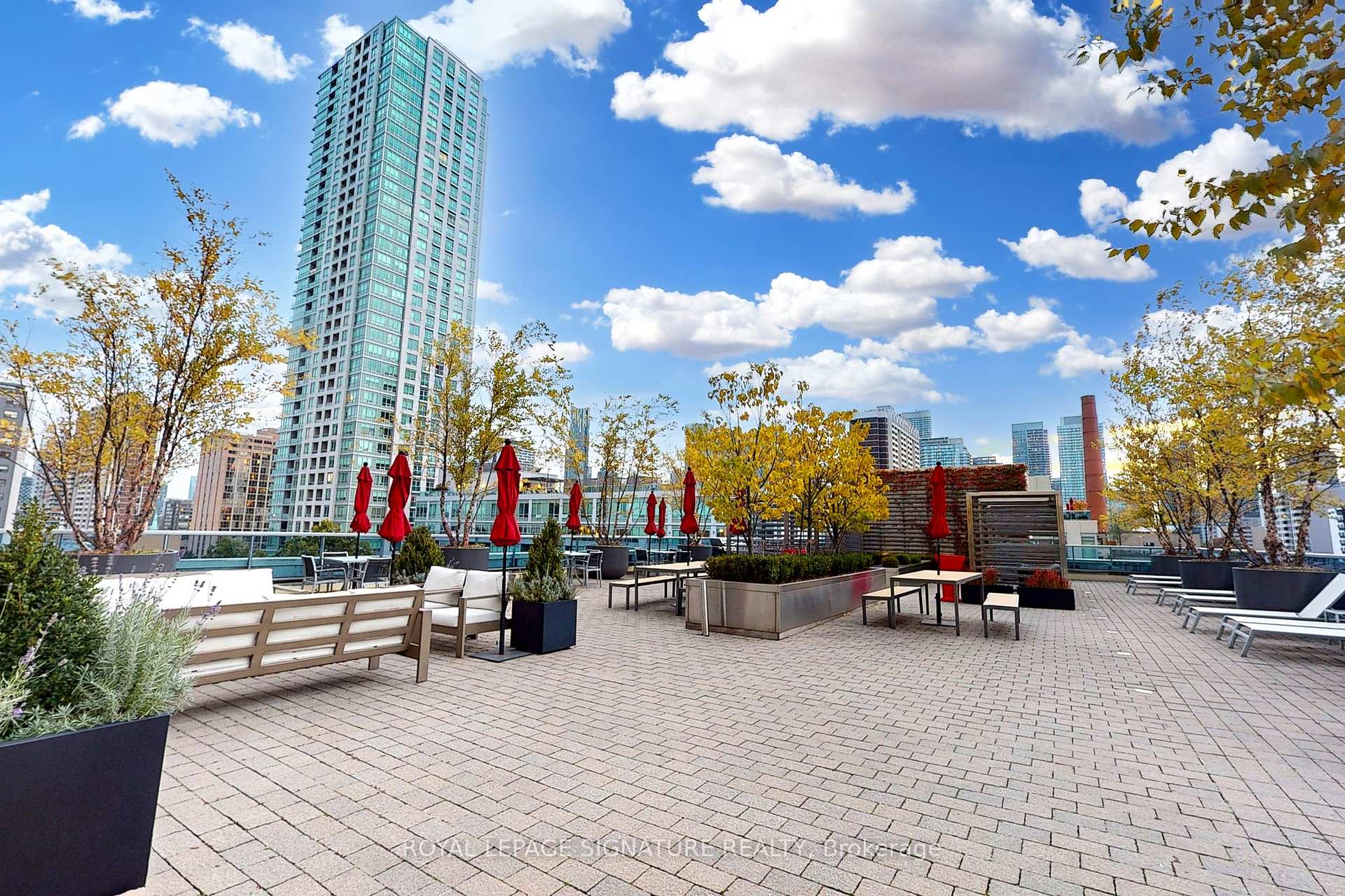 Photo 21 of Unit 1003, 500 Sherbourne Street, Toronto, North St. James Town — HOMEH