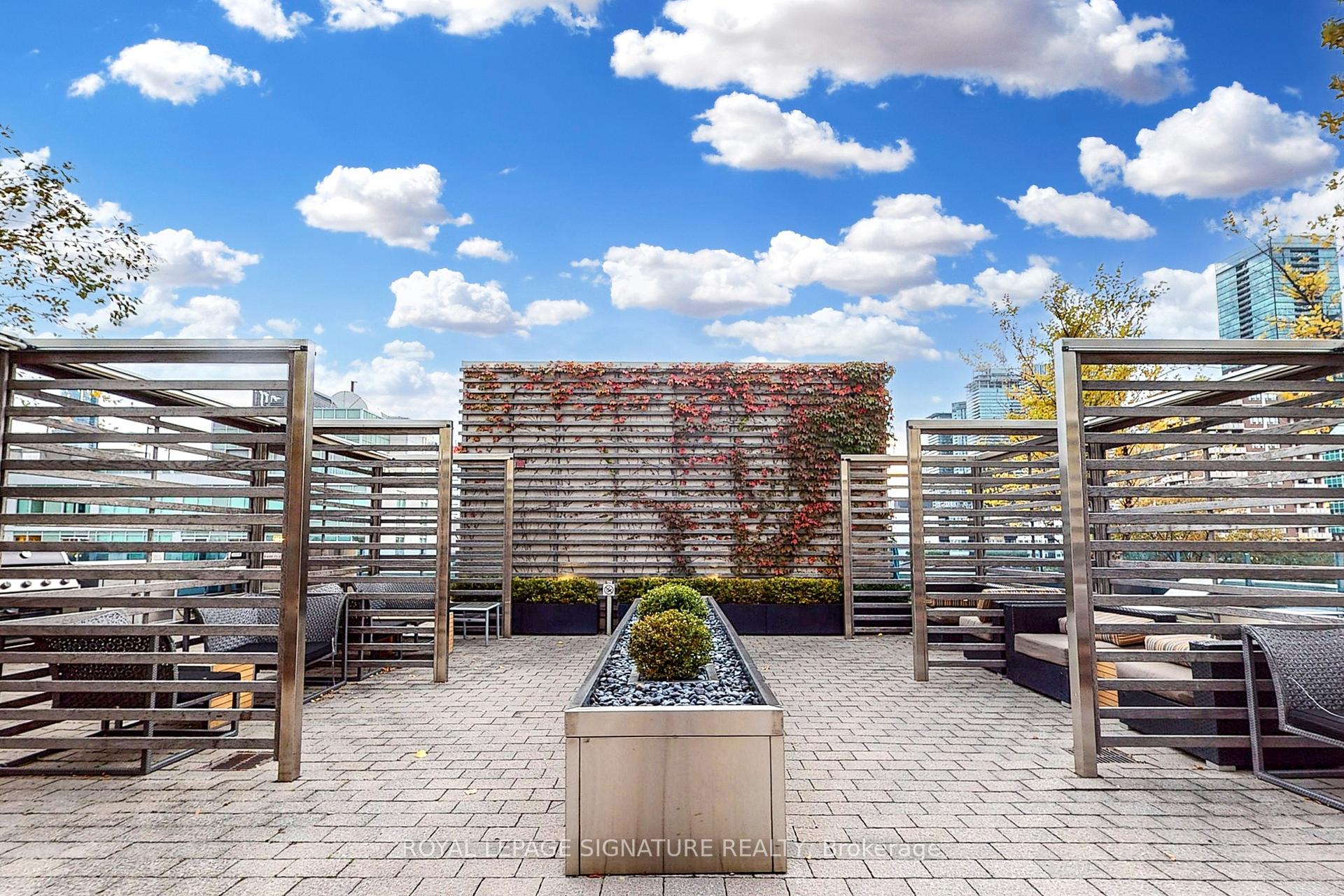 Photo 24 of Unit 1003, 500 Sherbourne Street, Toronto, North St. James Town — HOMEH