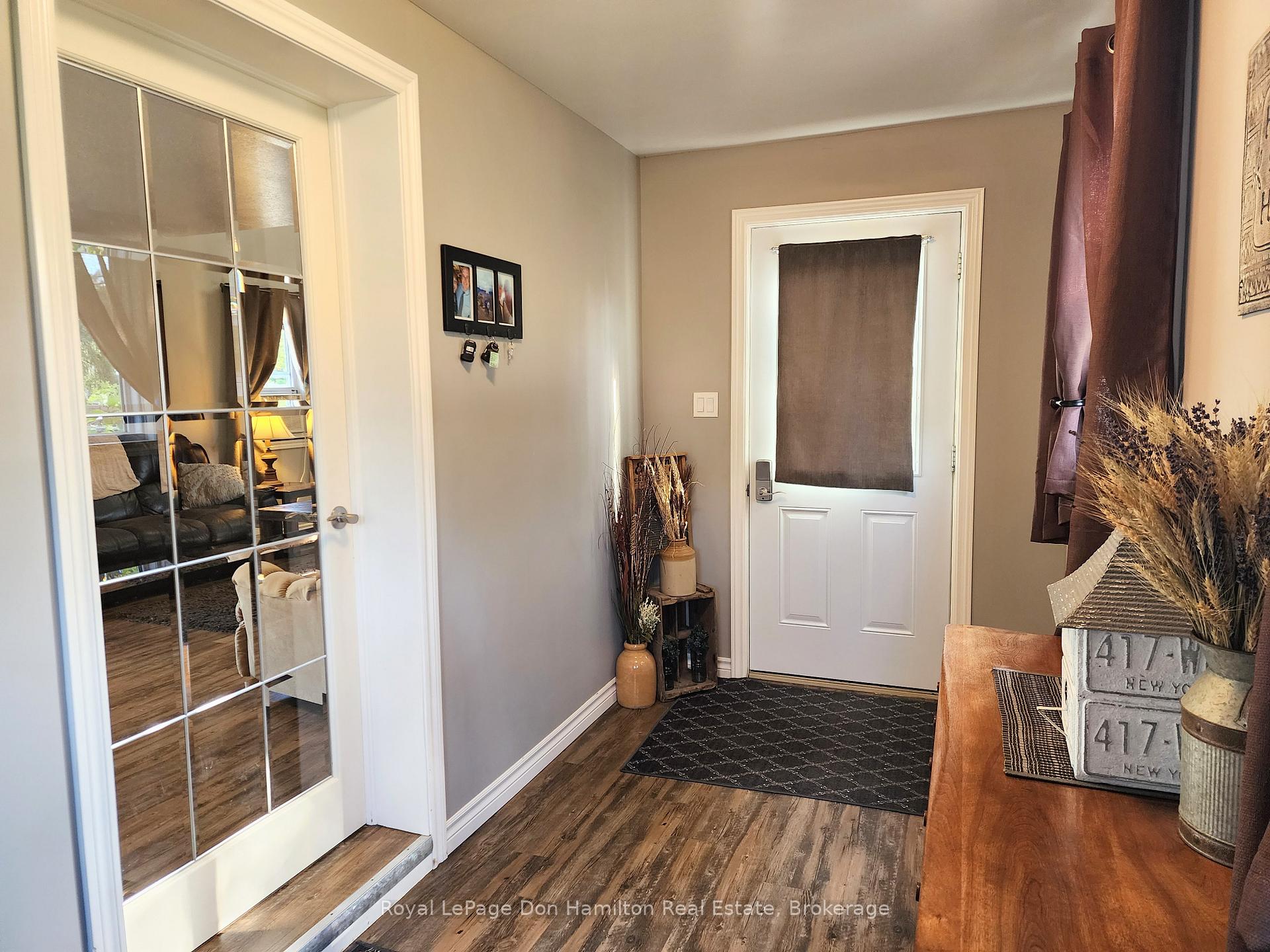 Photo 4 of 85122 Ethel Line, Huron East, Grey — HOMEH