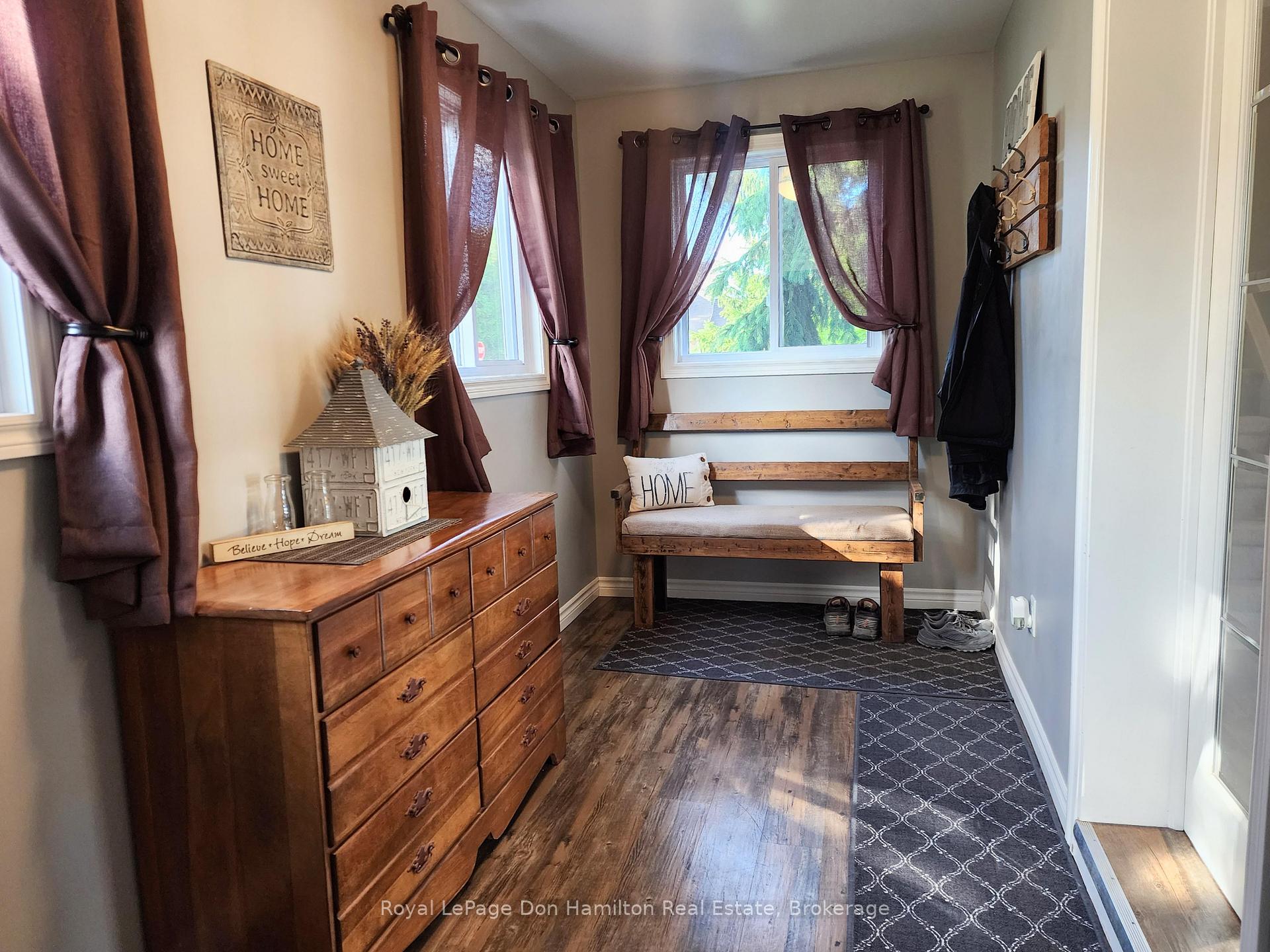 Photo 5 of 85122 Ethel Line, Huron East, Grey — HOMEH