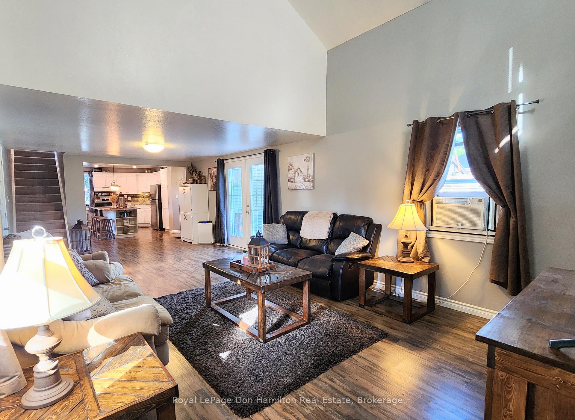 Photo 8 of 85122 Ethel Line, Huron East, Grey — HOMEH