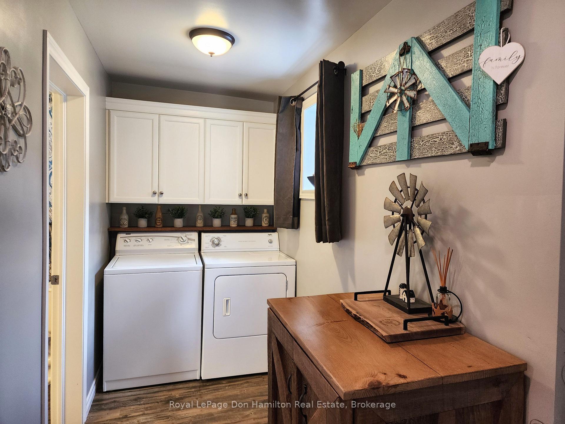 Photo 12 of 85122 Ethel Line, Huron East, Grey — HOMEH