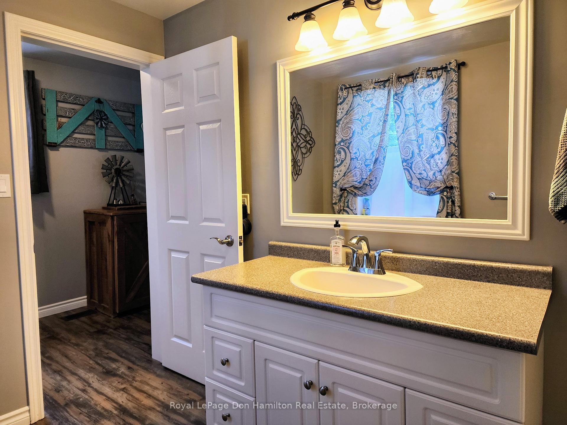 Photo 13 of 85122 Ethel Line, Huron East, Grey — HOMEH