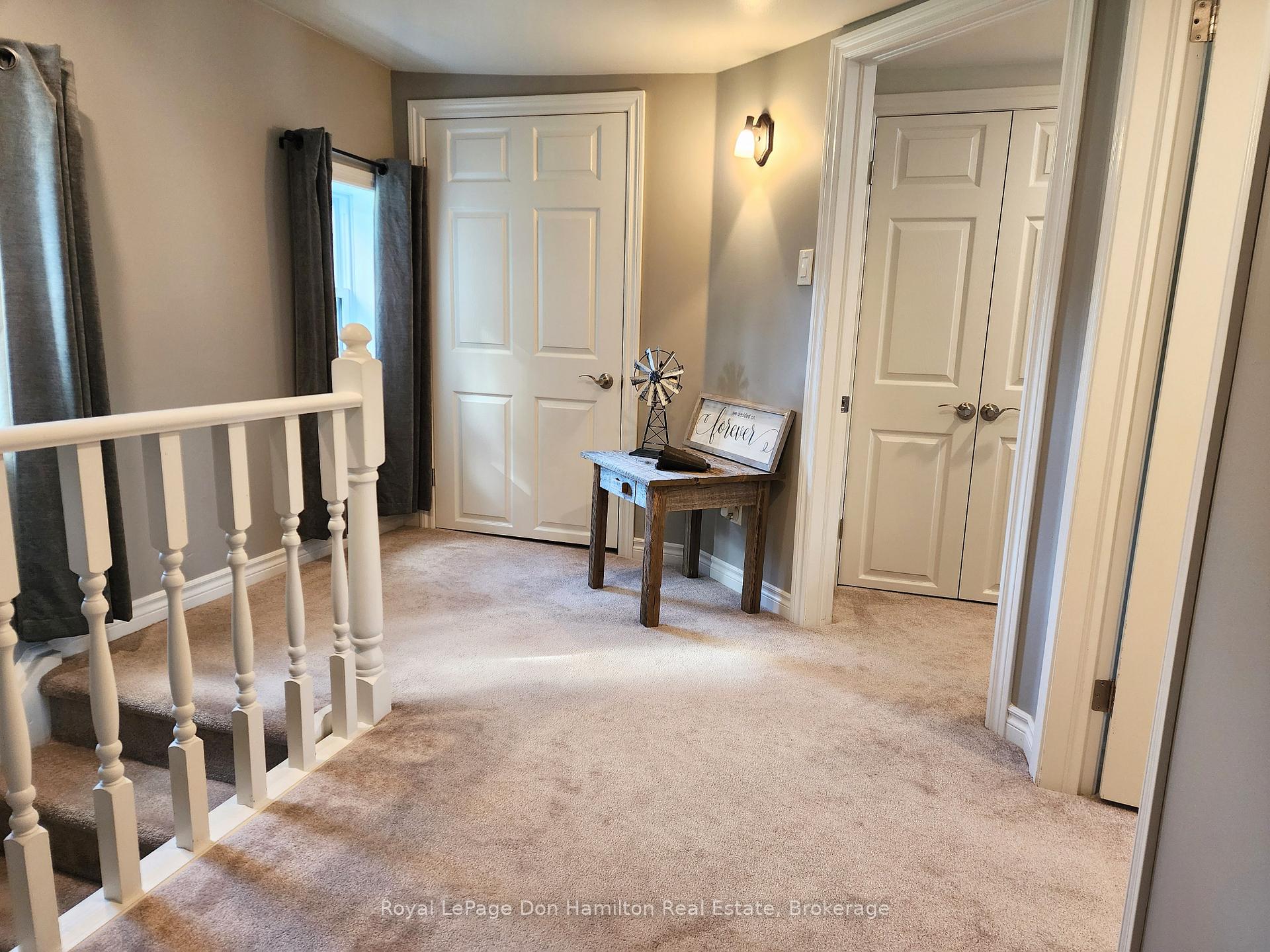 Photo 15 of 85122 Ethel Line, Huron East, Grey — HOMEH