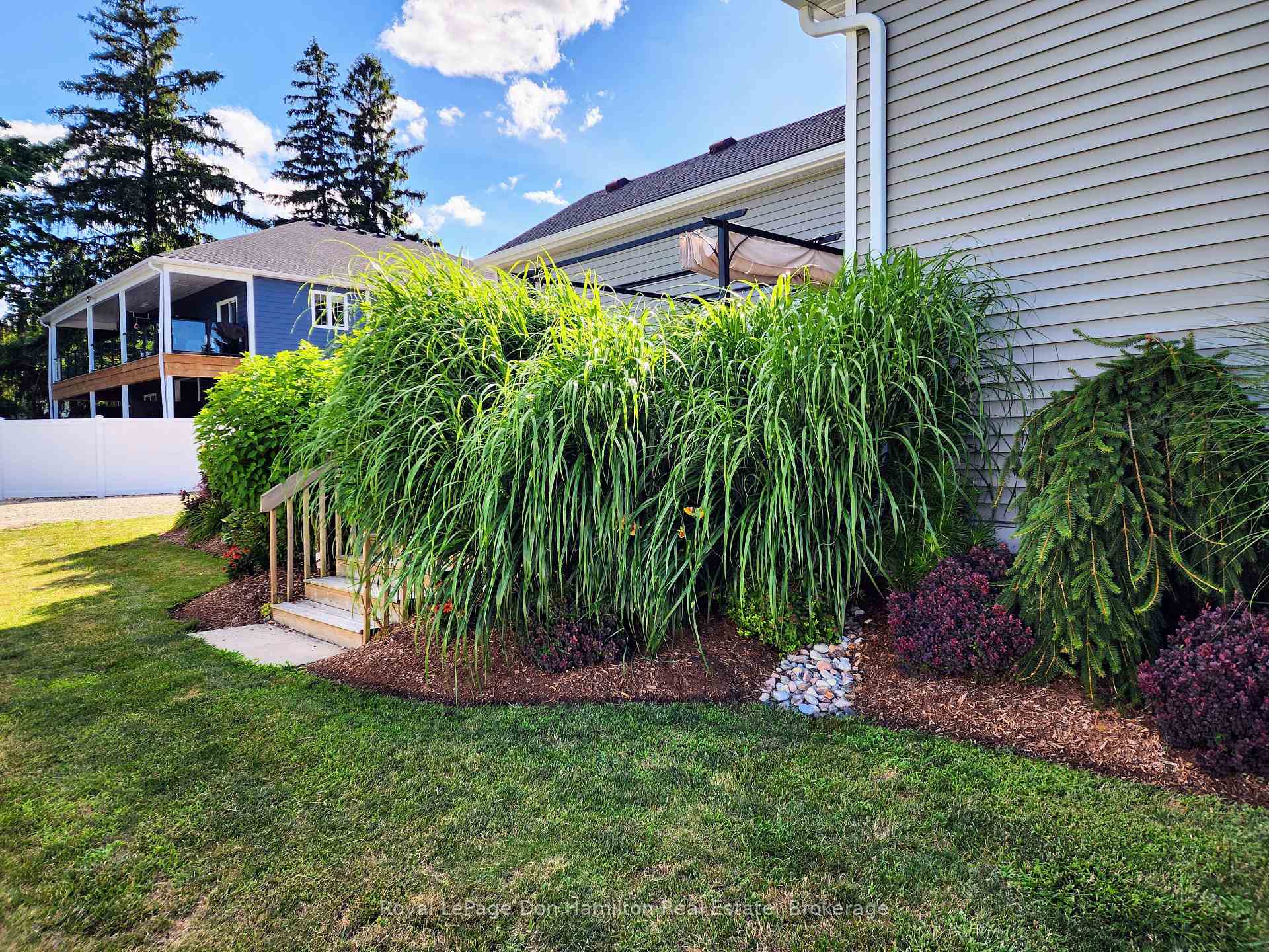 Photo 26 of 85122 Ethel Line, Huron East, Grey — HOMEH