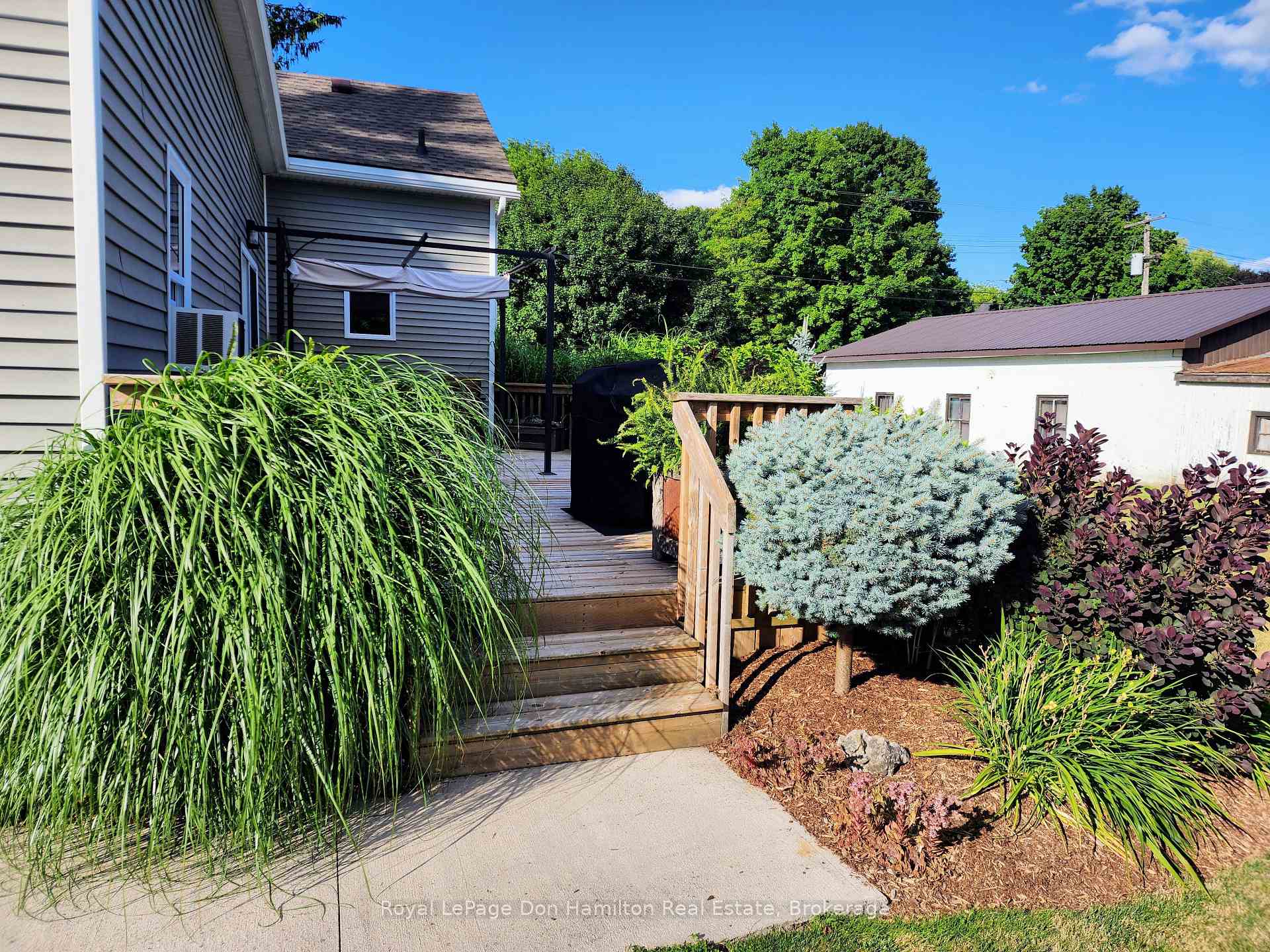 Photo 28 of 85122 Ethel Line, Huron East, Grey — HOMEH