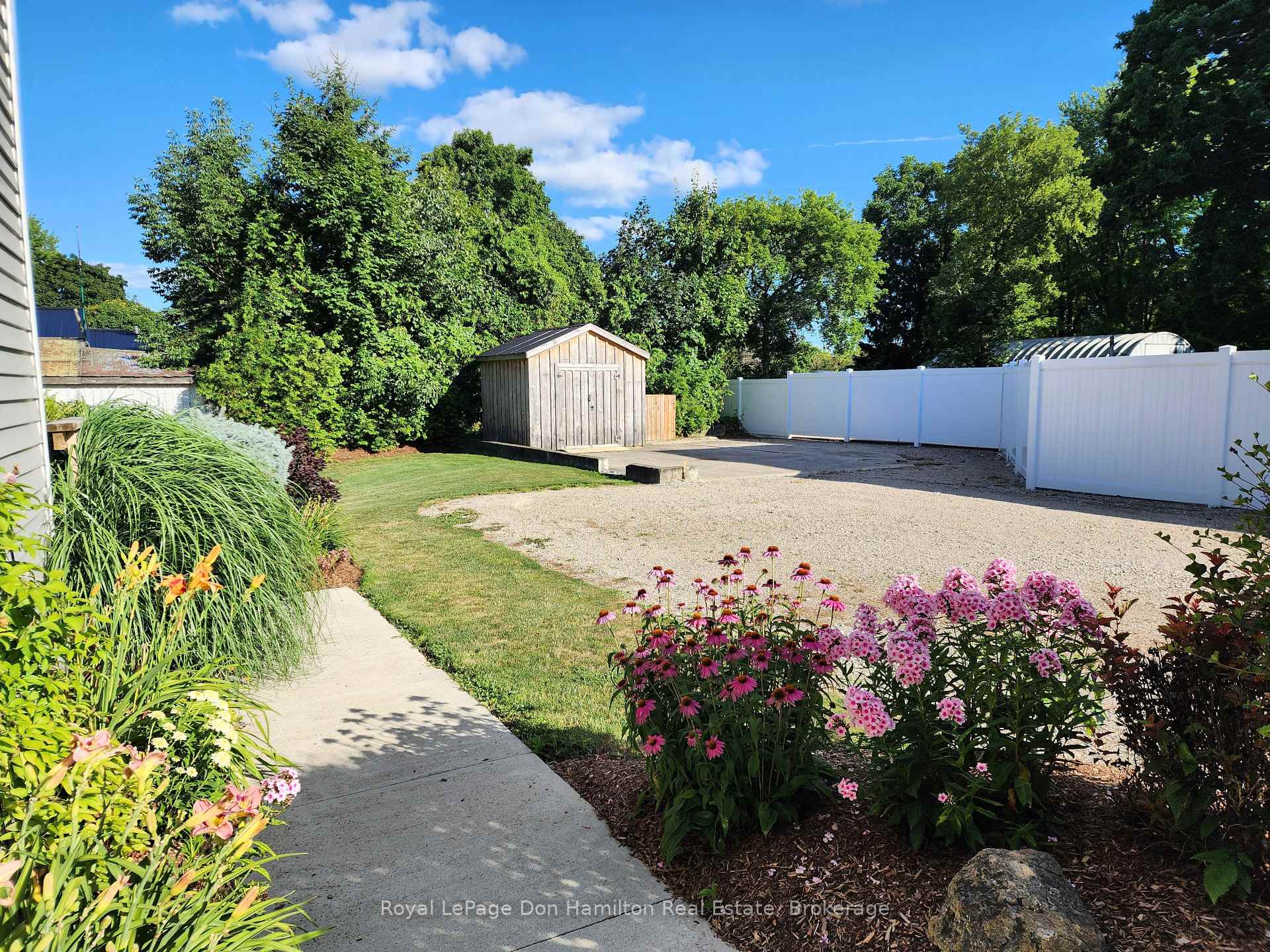 Photo 29 of 85122 Ethel Line, Huron East, Grey — HOMEH
