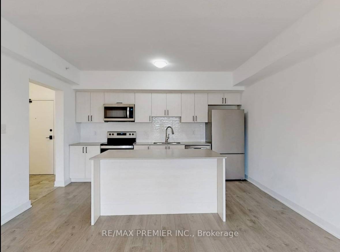 Photo 4 of Unit 607, 5 Chef Lane N, Barrie, Innis-Shore — HOMEH