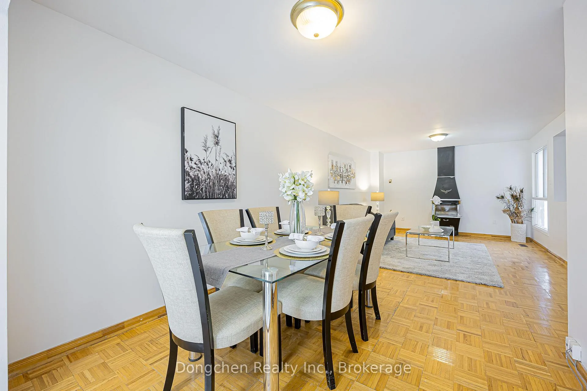 Photo 12 of 152 Risebrough Circuit, Markham, Milliken Mills West — HOMEH