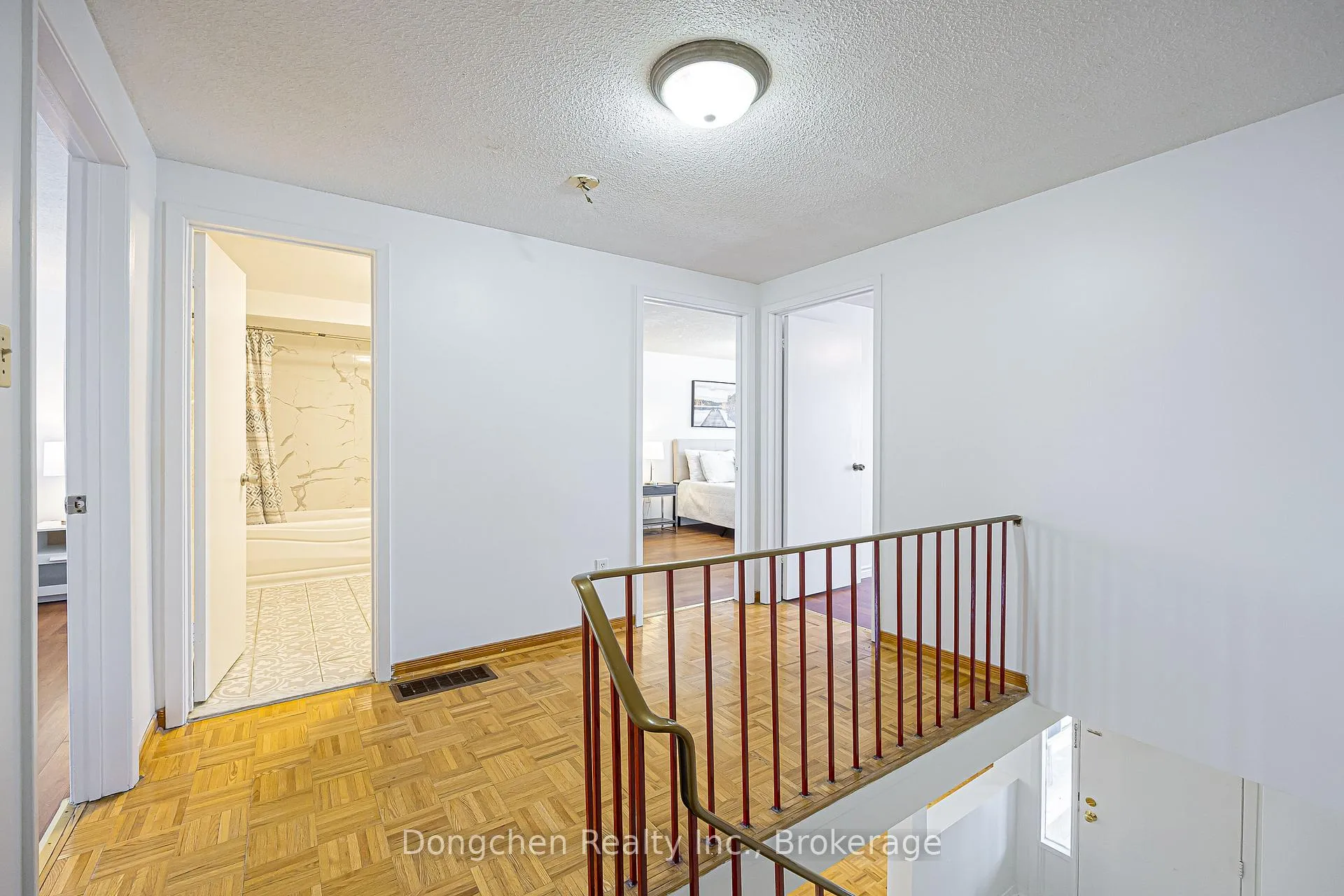 Photo 30 of 152 Risebrough Circuit, Markham, Milliken Mills West — HOMEH