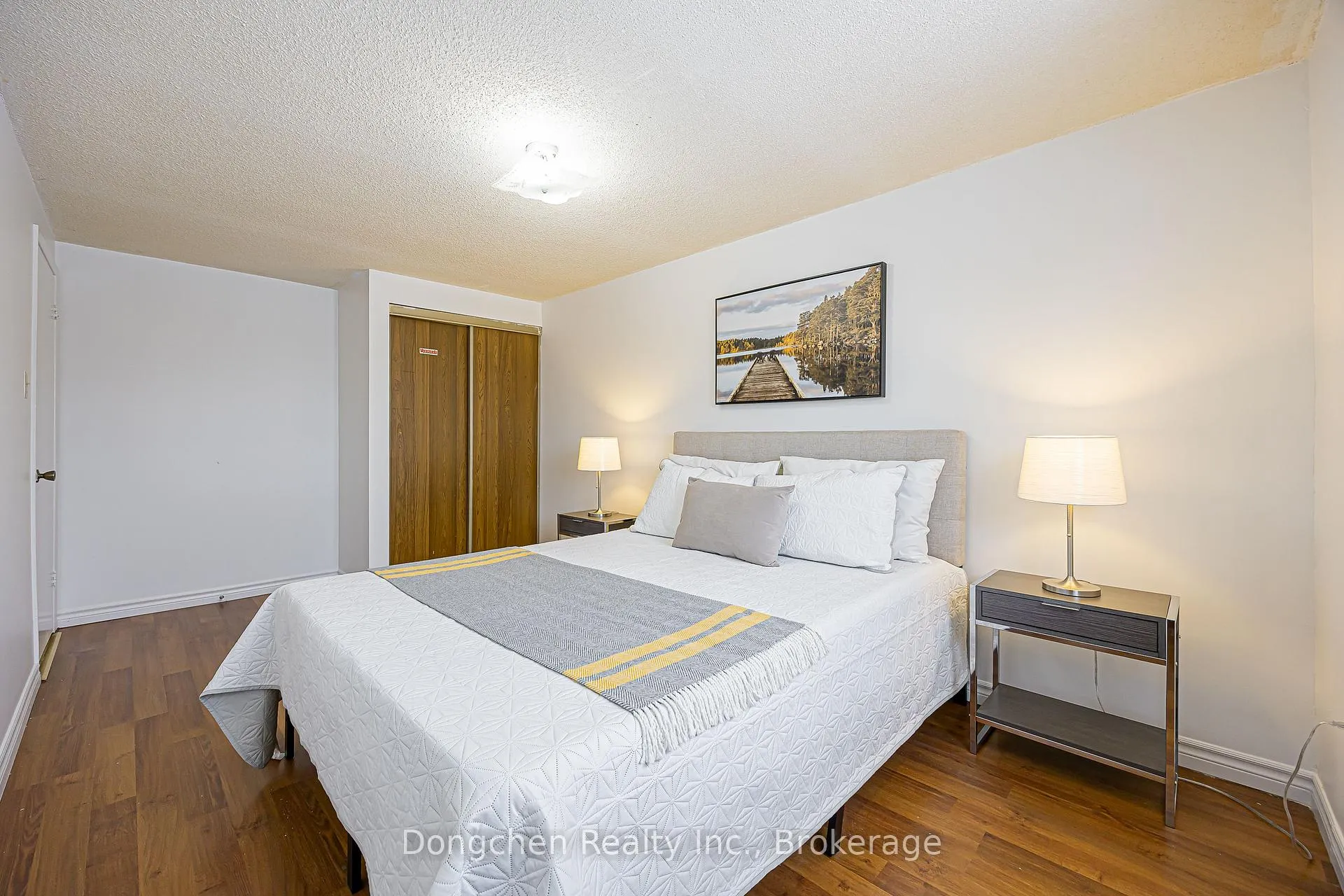Photo 35 of 152 Risebrough Circuit, Markham, Milliken Mills West — HOMEH