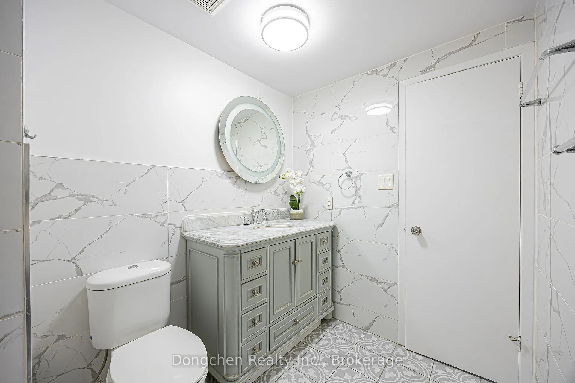 Photo 40 of 152 Risebrough Circuit, Markham, Milliken Mills West — HOMEH