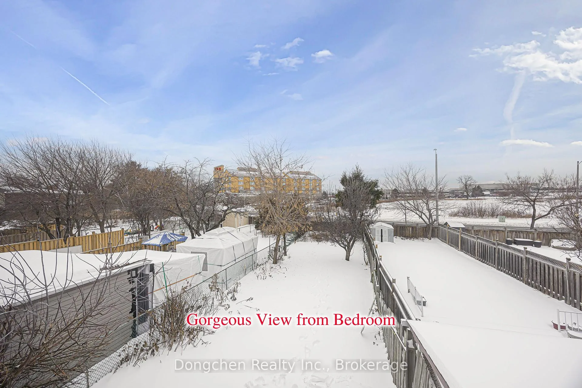 Photo 50 of 152 Risebrough Circuit, Markham, Milliken Mills West — HOMEH