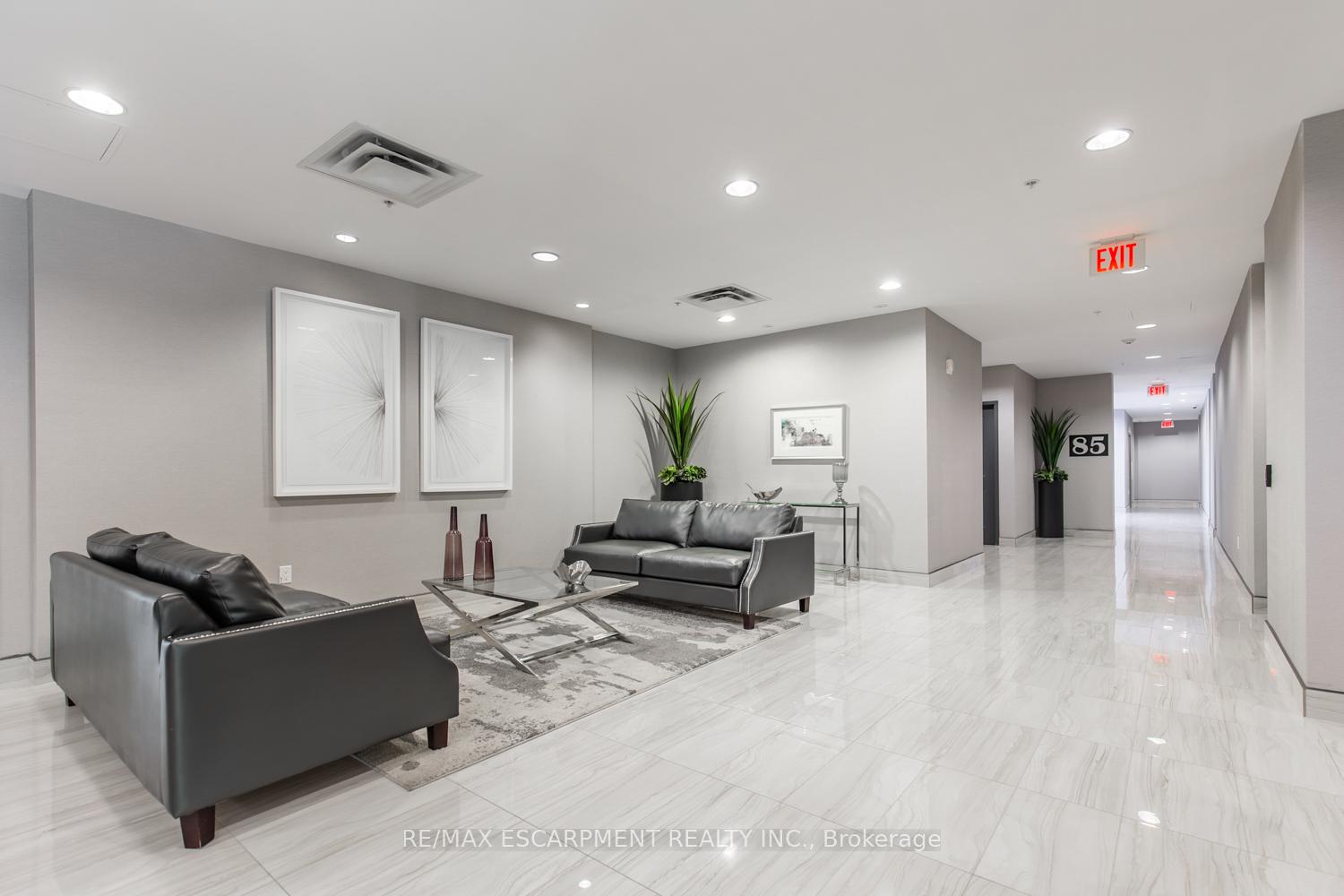 Photo 3 of Unit 508, 81 Robinson Street, Hamilton, Durand — HOMEH
